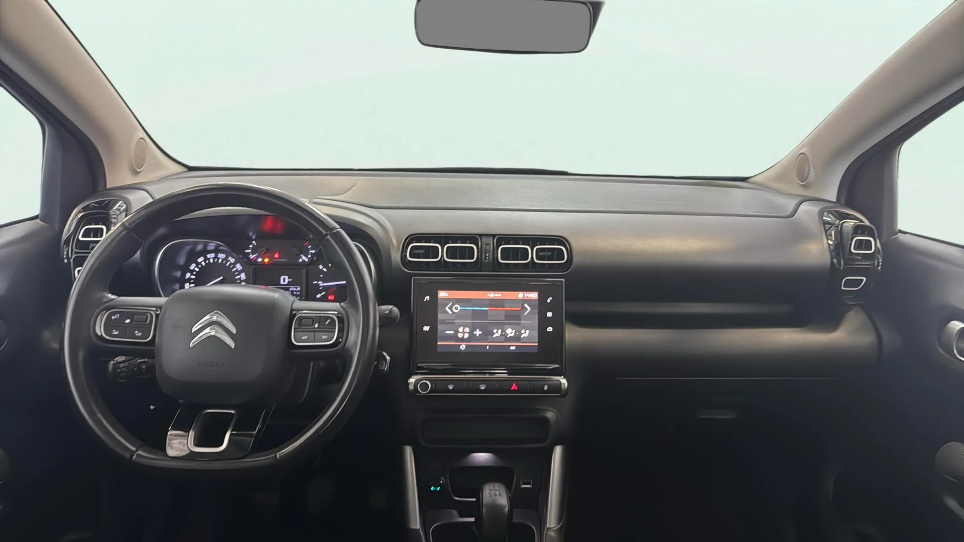 Citroën C3 Aircross PureTech Live - foto 8