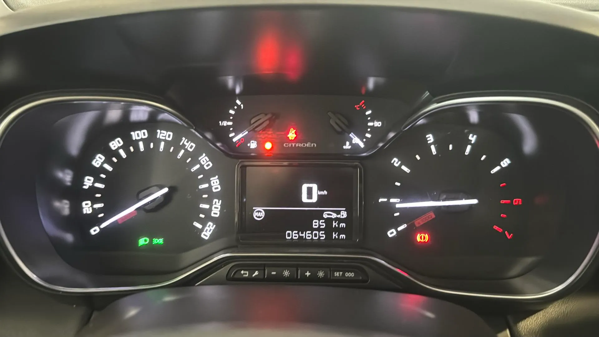 Citroën C3 Aircross PureTech Live - foto 11