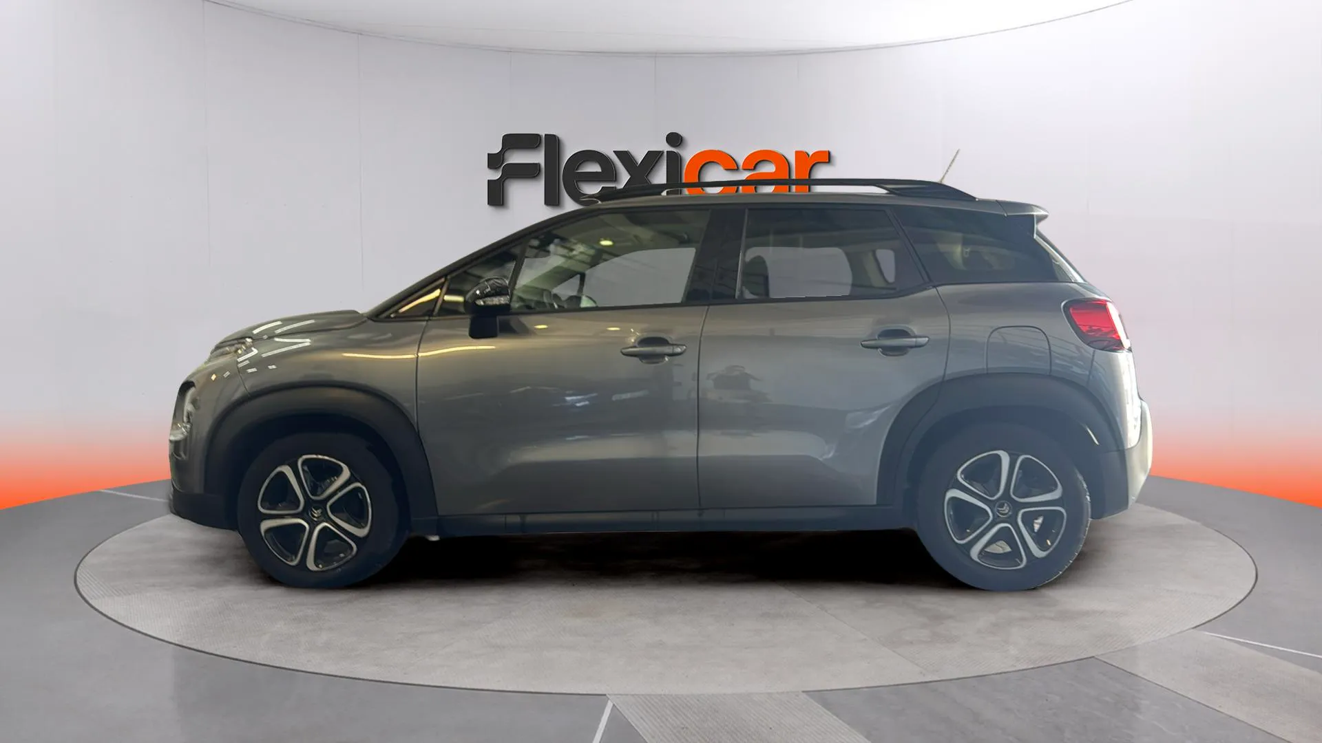 Citroën C3 Aircross PureTech Live - foto 3