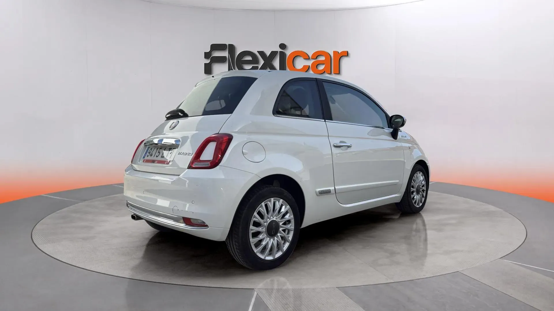 Fiat 500 Dolcevita 1.0 Hybrid - foto 6