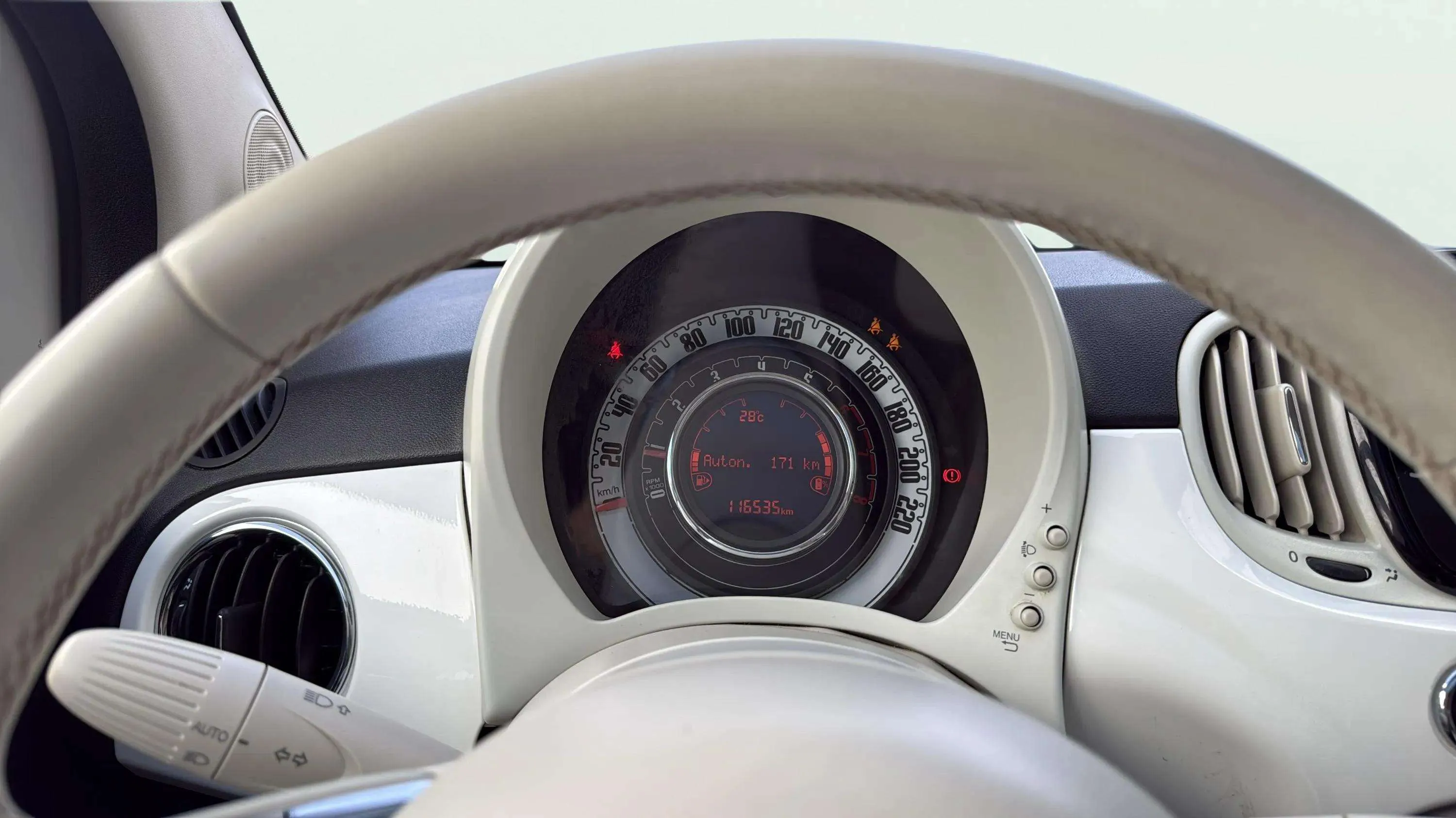 Fiat 500 Dolcevita 1.0 Hybrid - foto 12