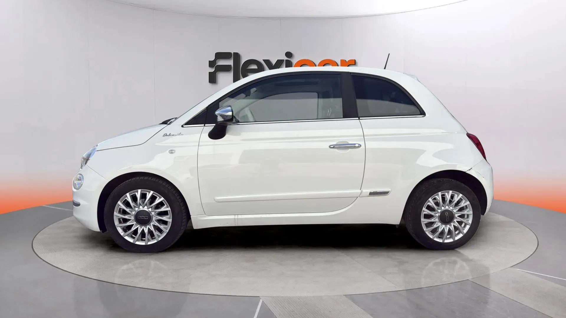 Fiat 500 Dolcevita 1.0 Hybrid - foto 3