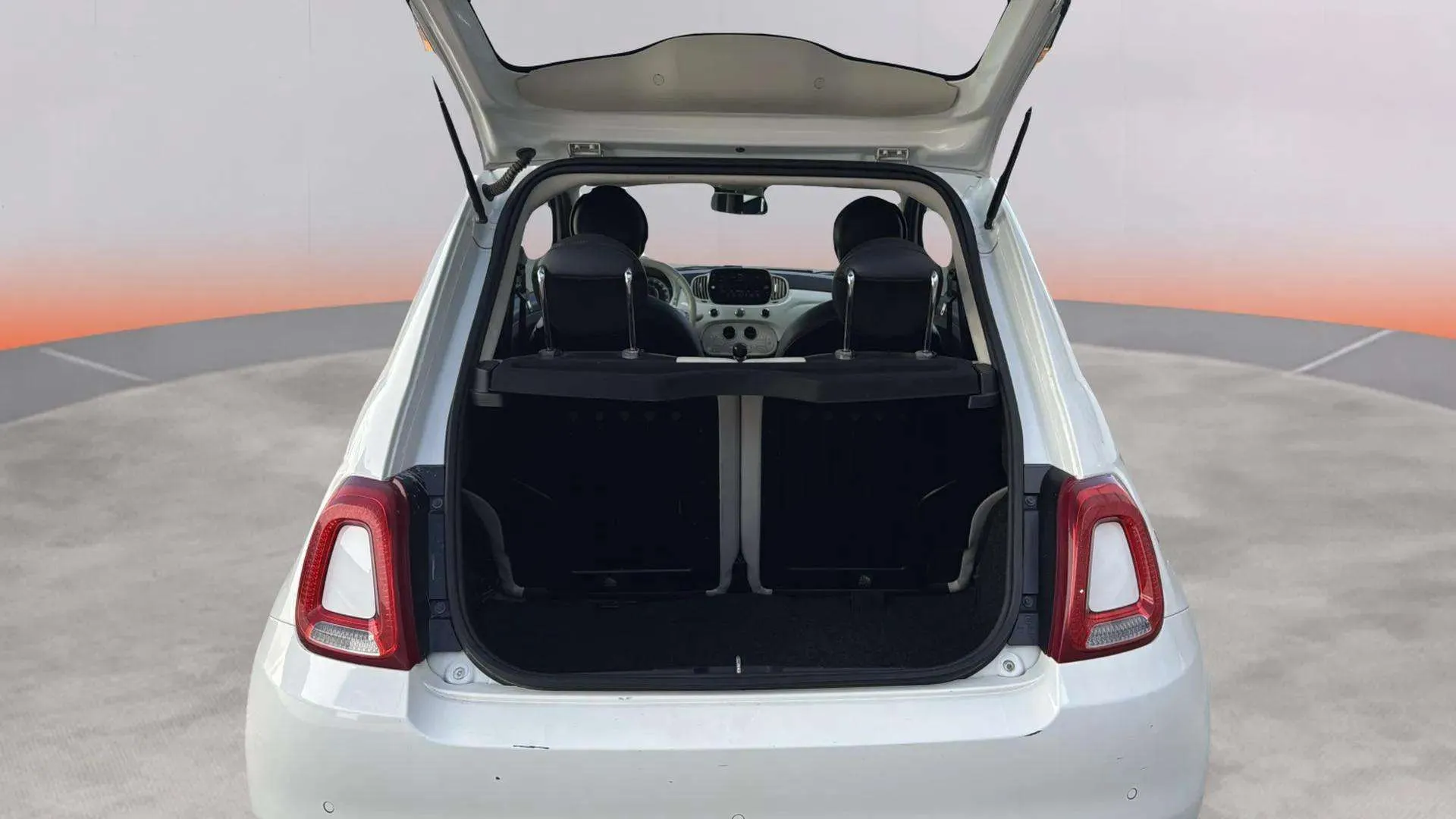 Fiat 500 Dolcevita 1.0 Hybrid - foto 15