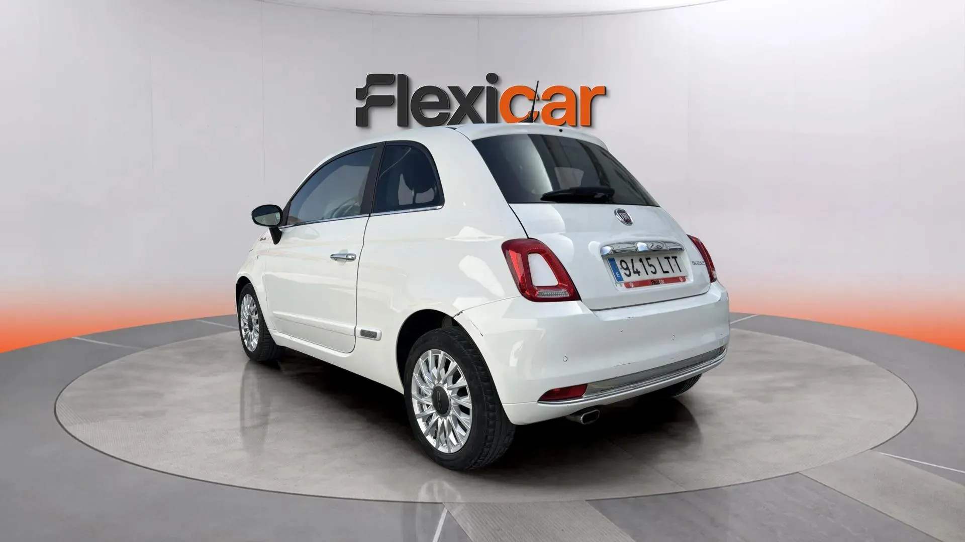Fiat 500 Dolcevita 1.0 Hybrid - foto 4
