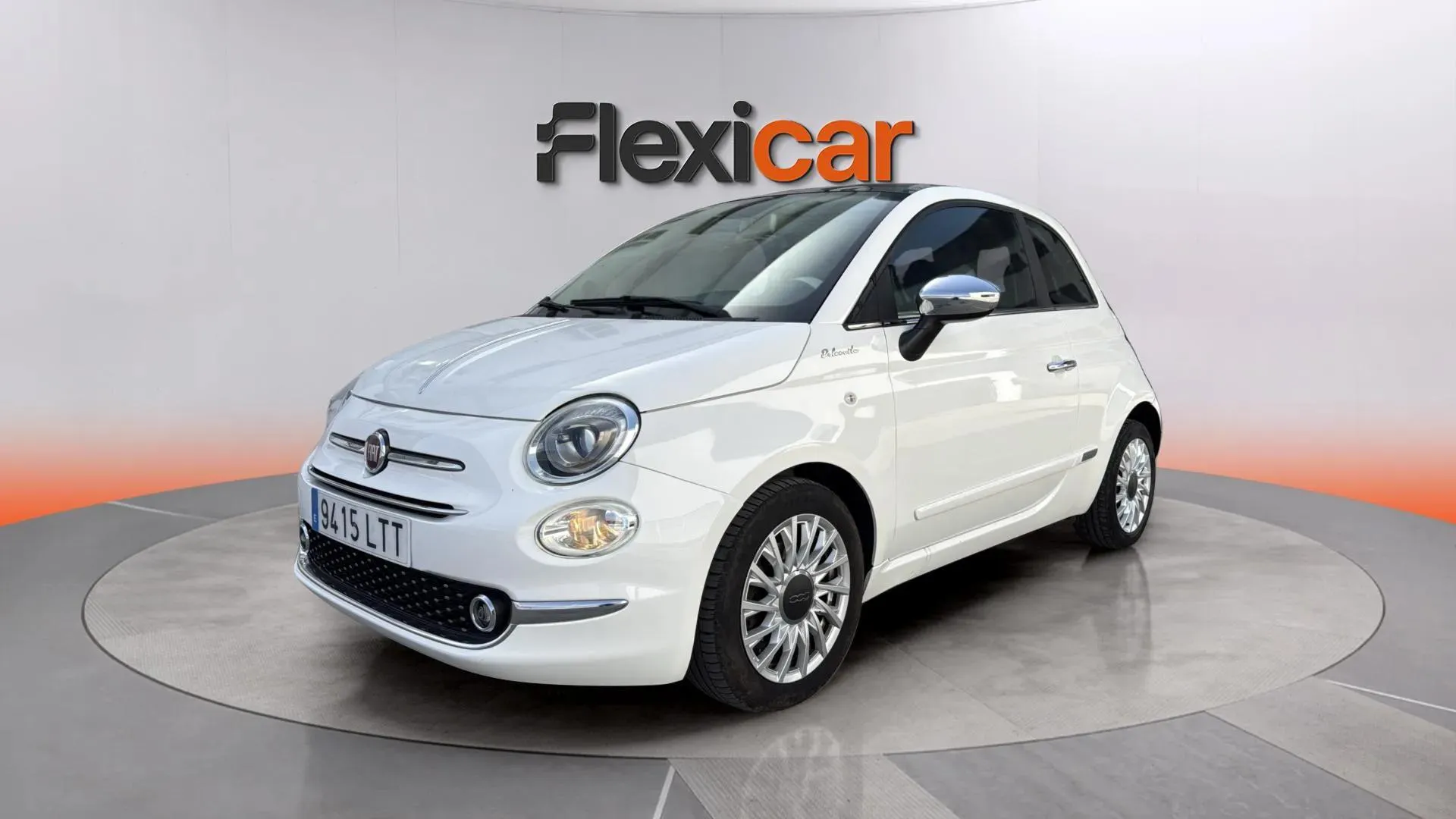 Fiat 500 Dolcevita 1.0 Hybrid - foto 2