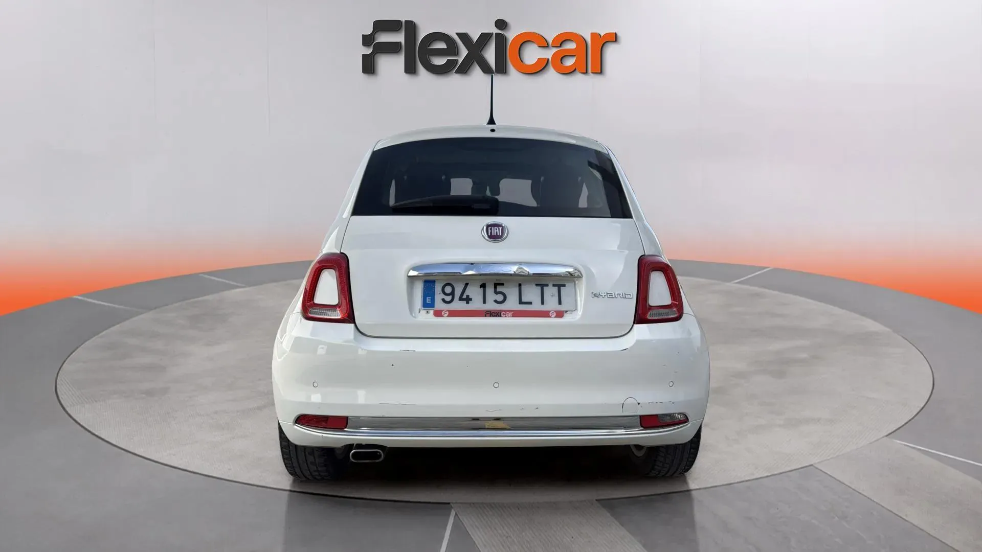 Fiat 500 Dolcevita 1.0 Hybrid - foto 5