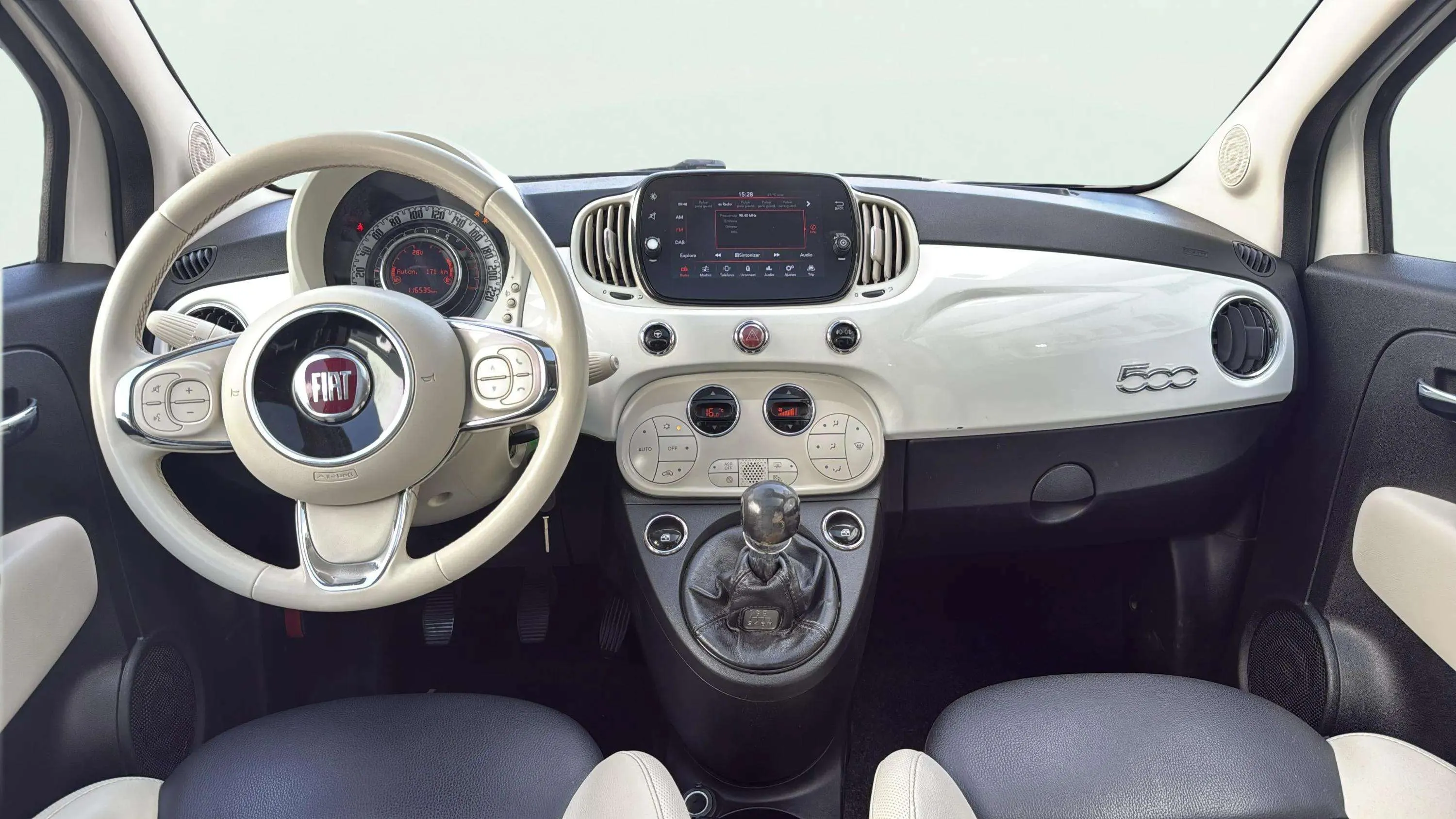Fiat 500 Dolcevita 1.0 Hybrid - foto 9