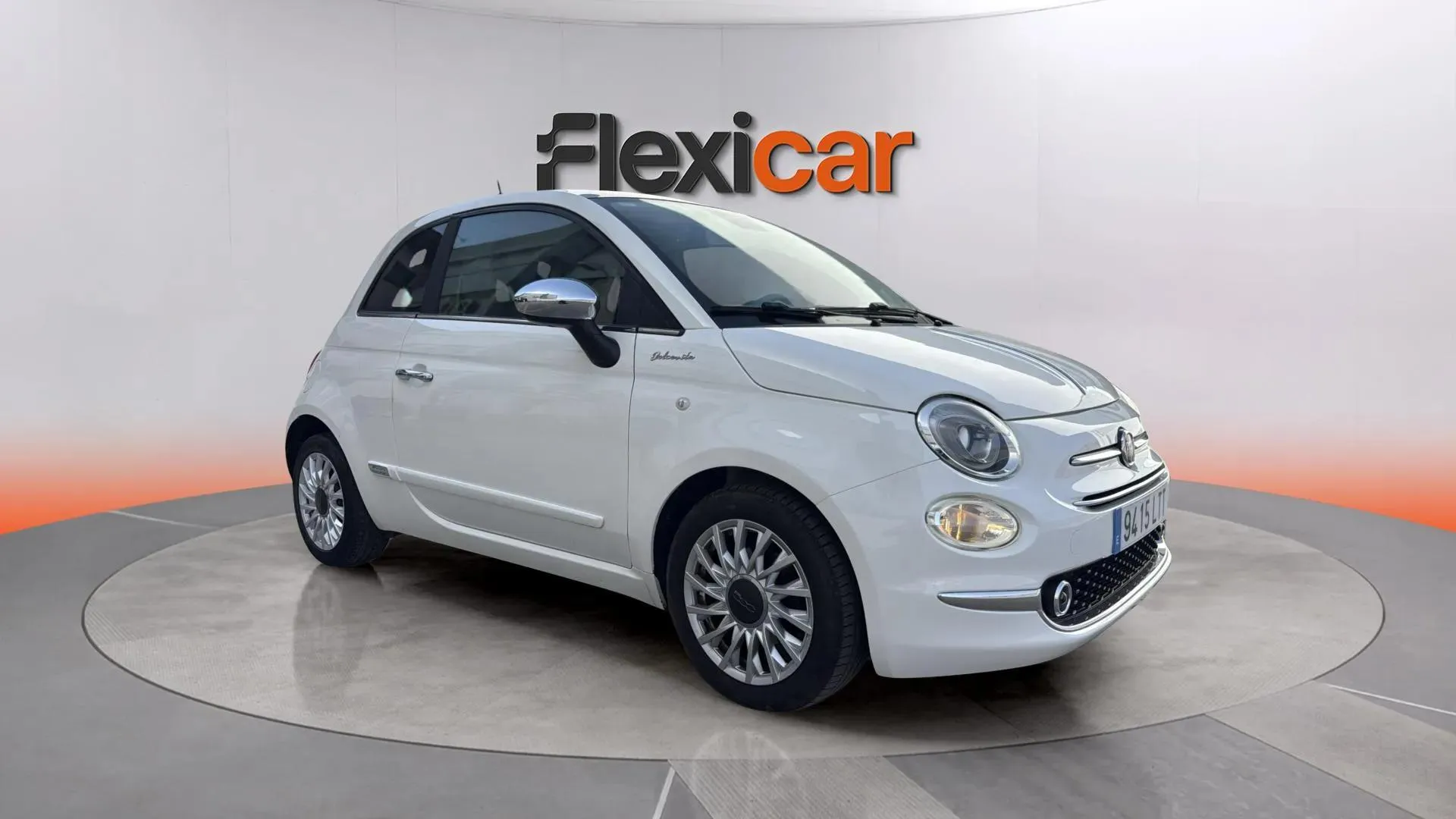 Fiat 500 Dolcevita 1.0 Hybrid - foto 1