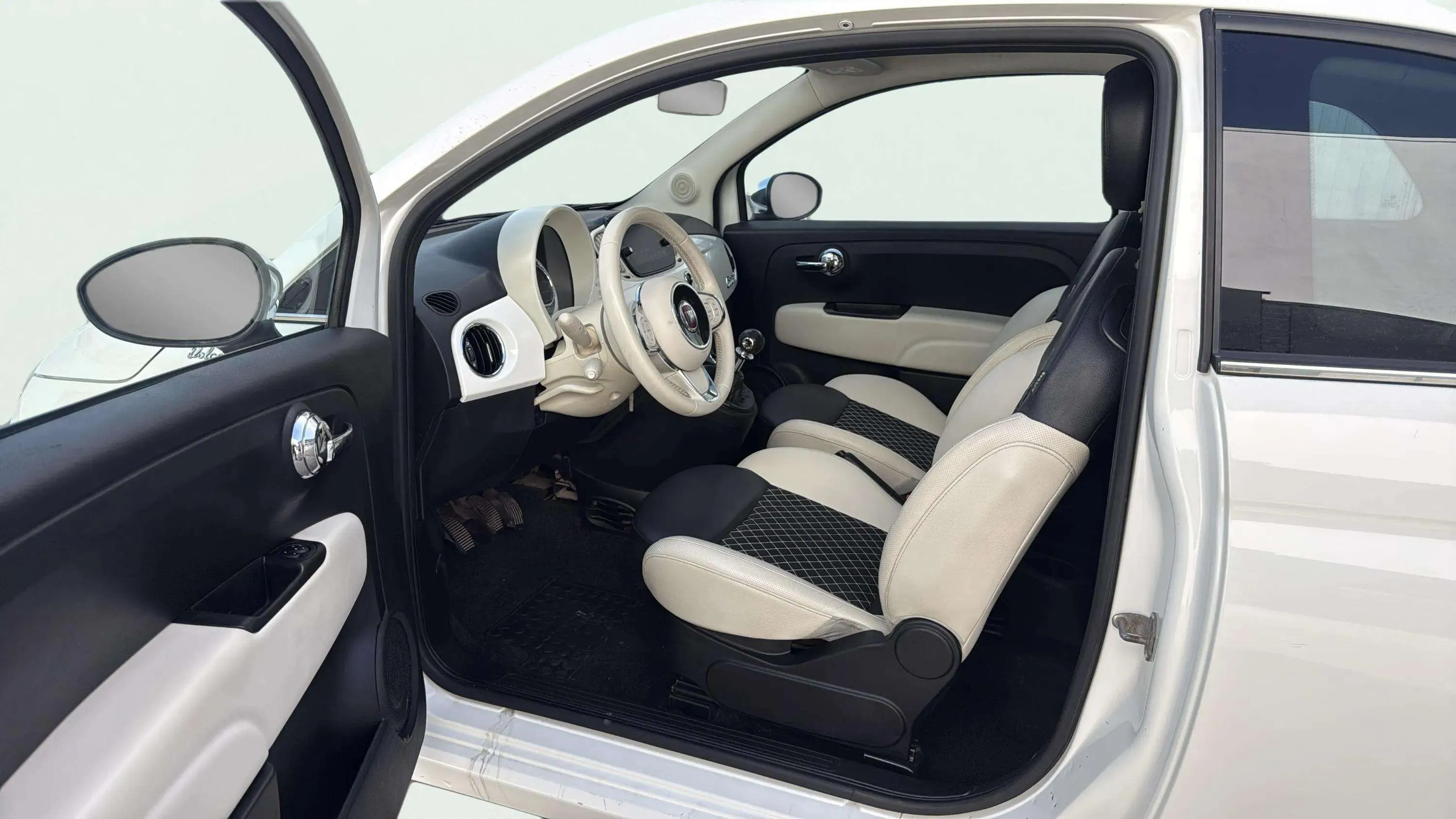 Fiat 500 Dolcevita 1.0 Hybrid - foto 14
