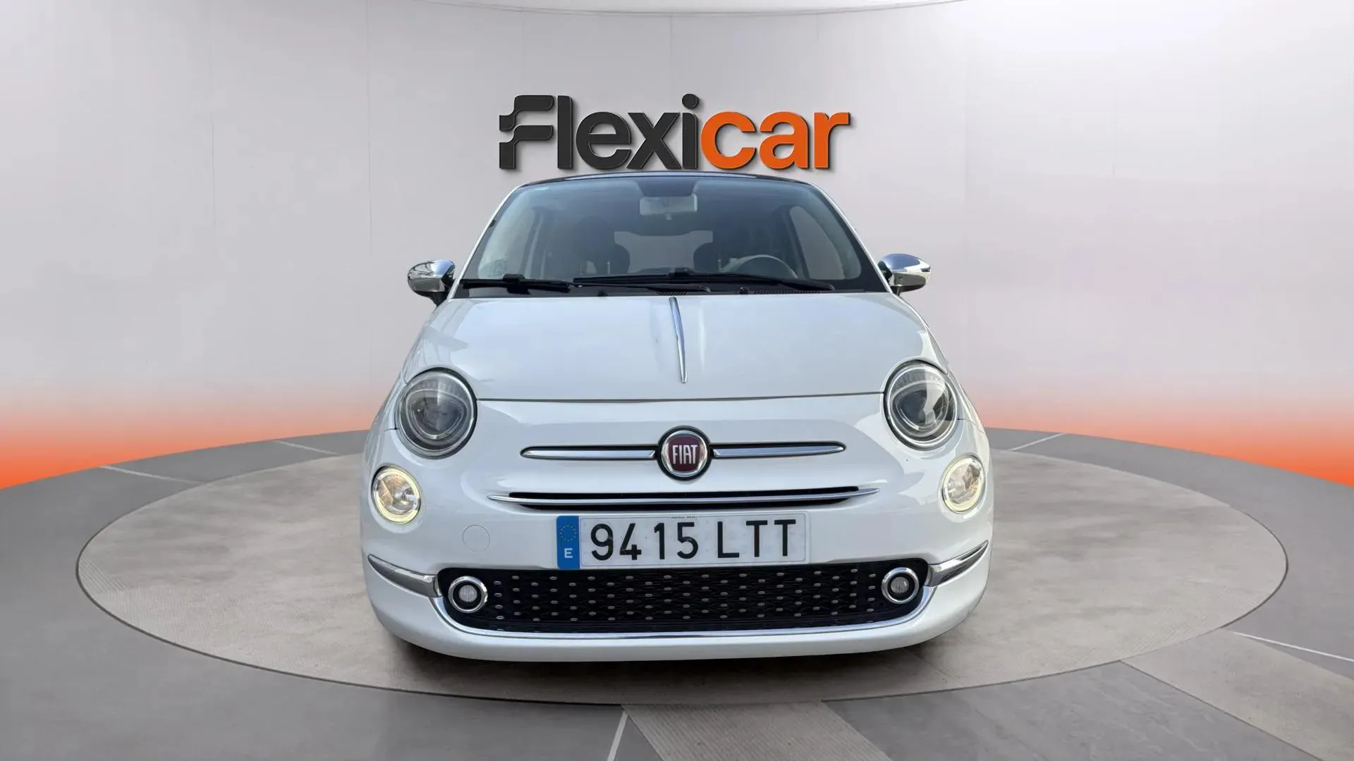 Fiat 500 Dolcevita 1.0 Hybrid - foto 8