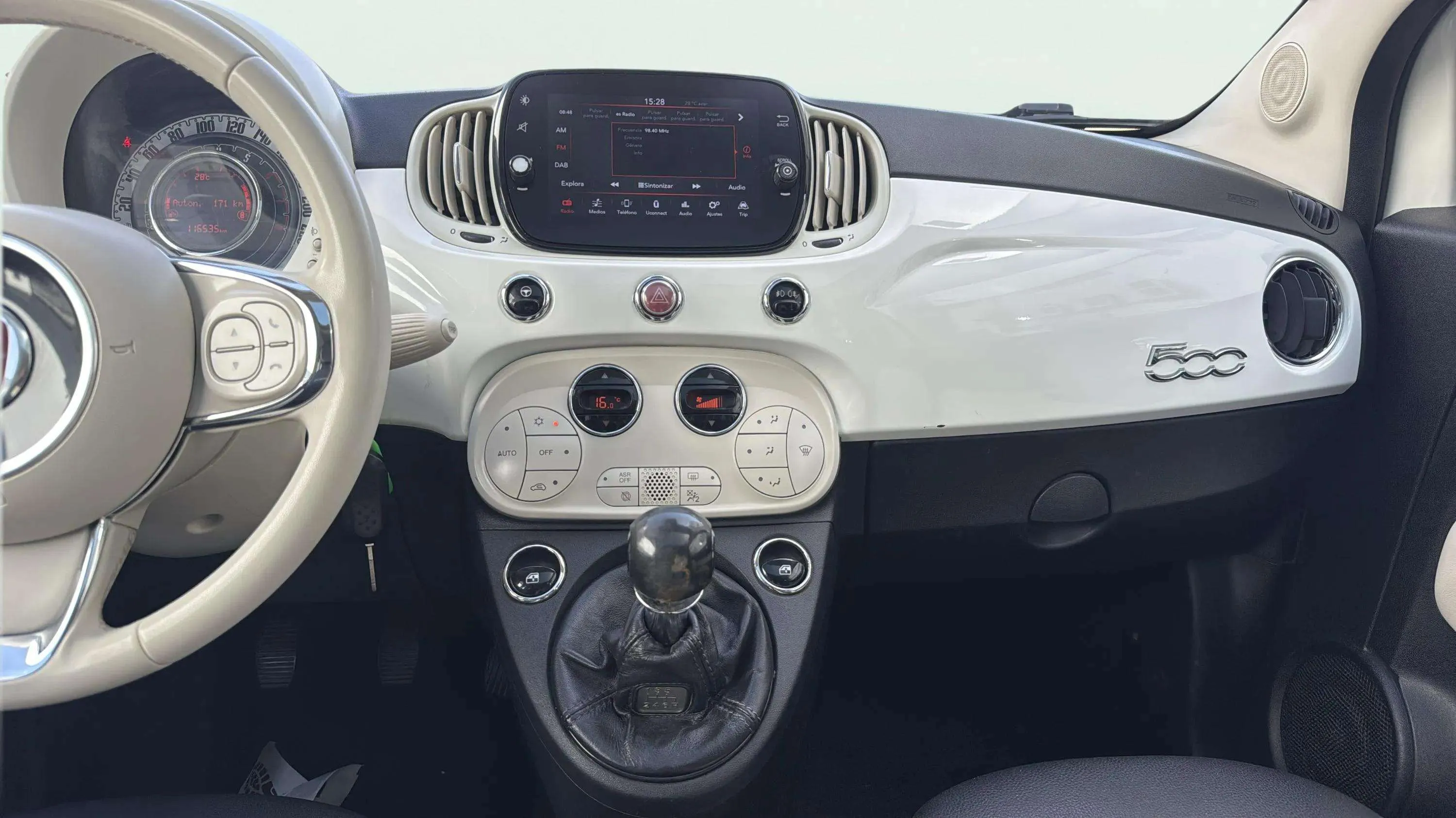 Fiat 500 Dolcevita 1.0 Hybrid - foto 10
