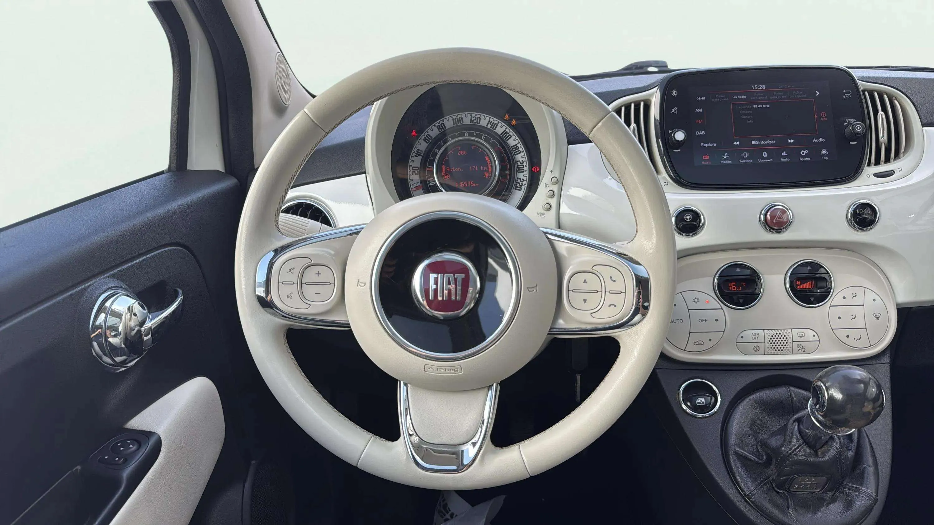 Fiat 500 Dolcevita 1.0 Hybrid - foto 11