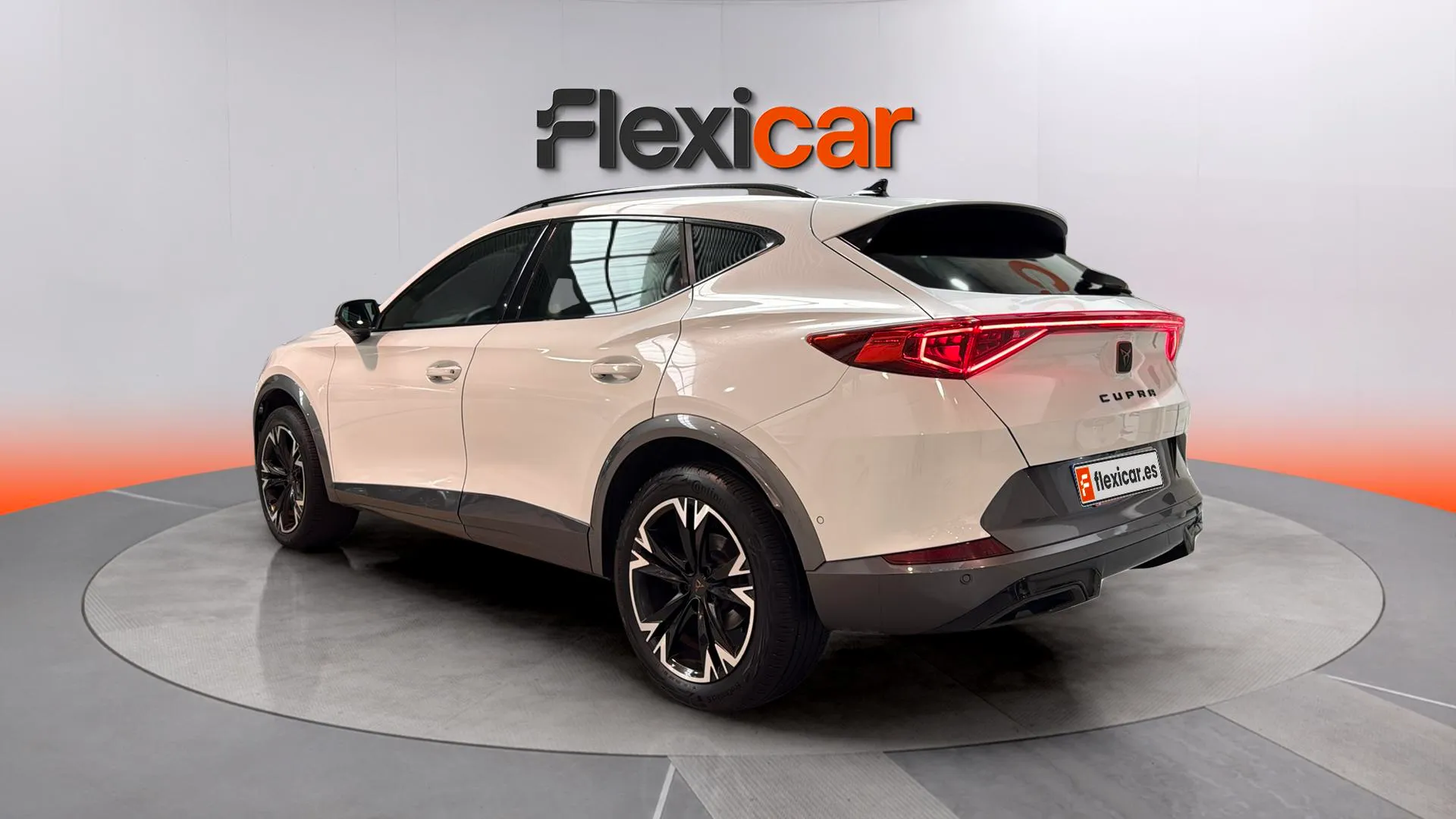 Cupra Formentor 1.5 TSI DSG - foto 5