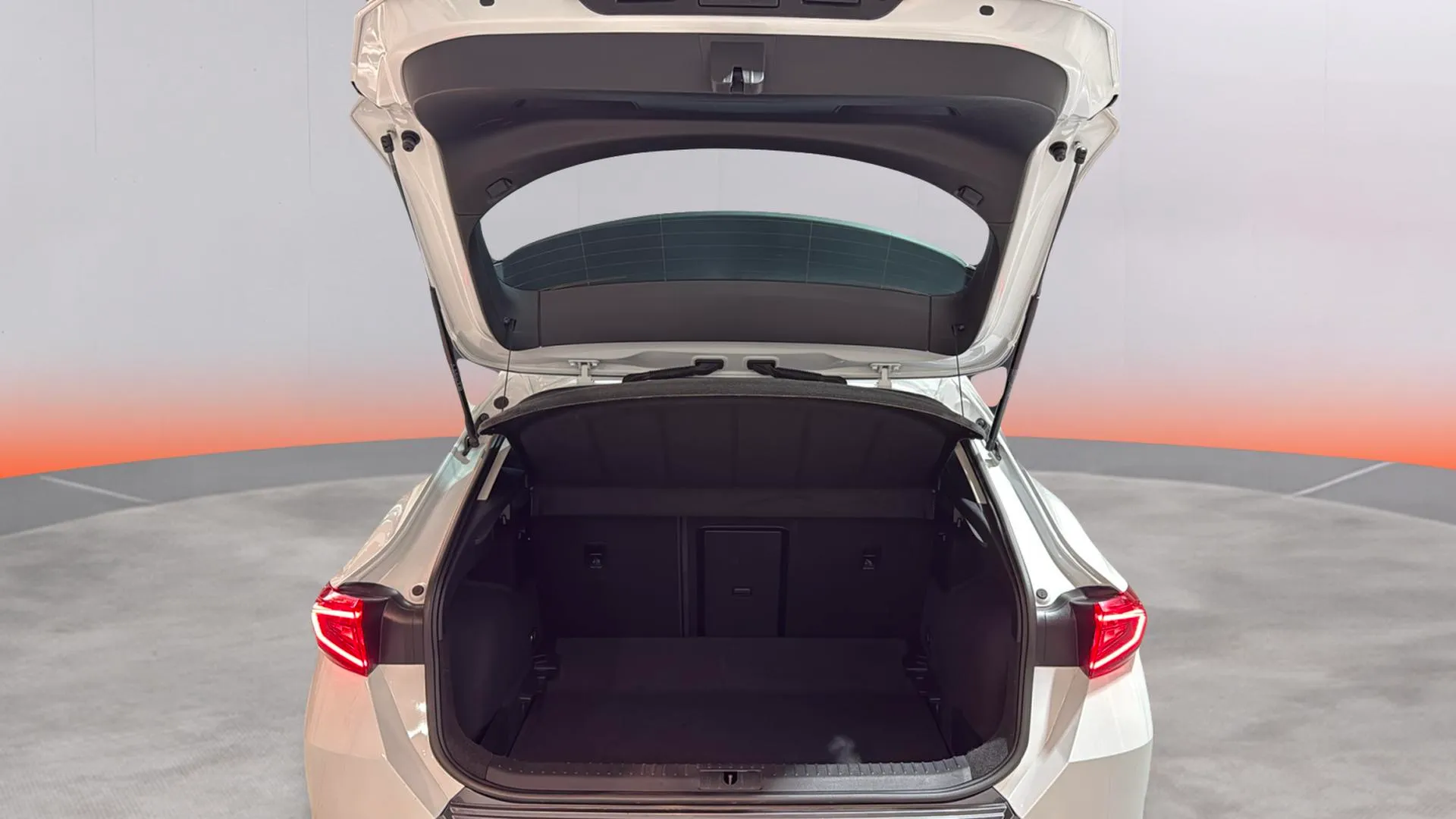 Cupra Formentor 1.5 TSI DSG - foto 13