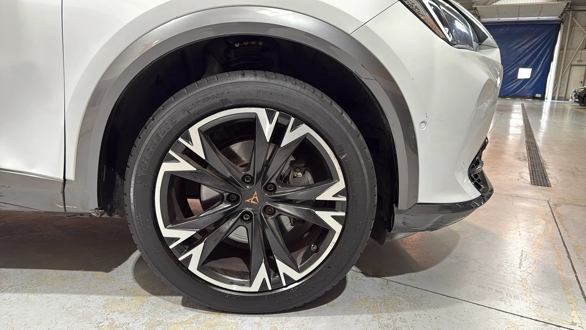 Cupra Formentor 1.5 TSI DSG - foto 24