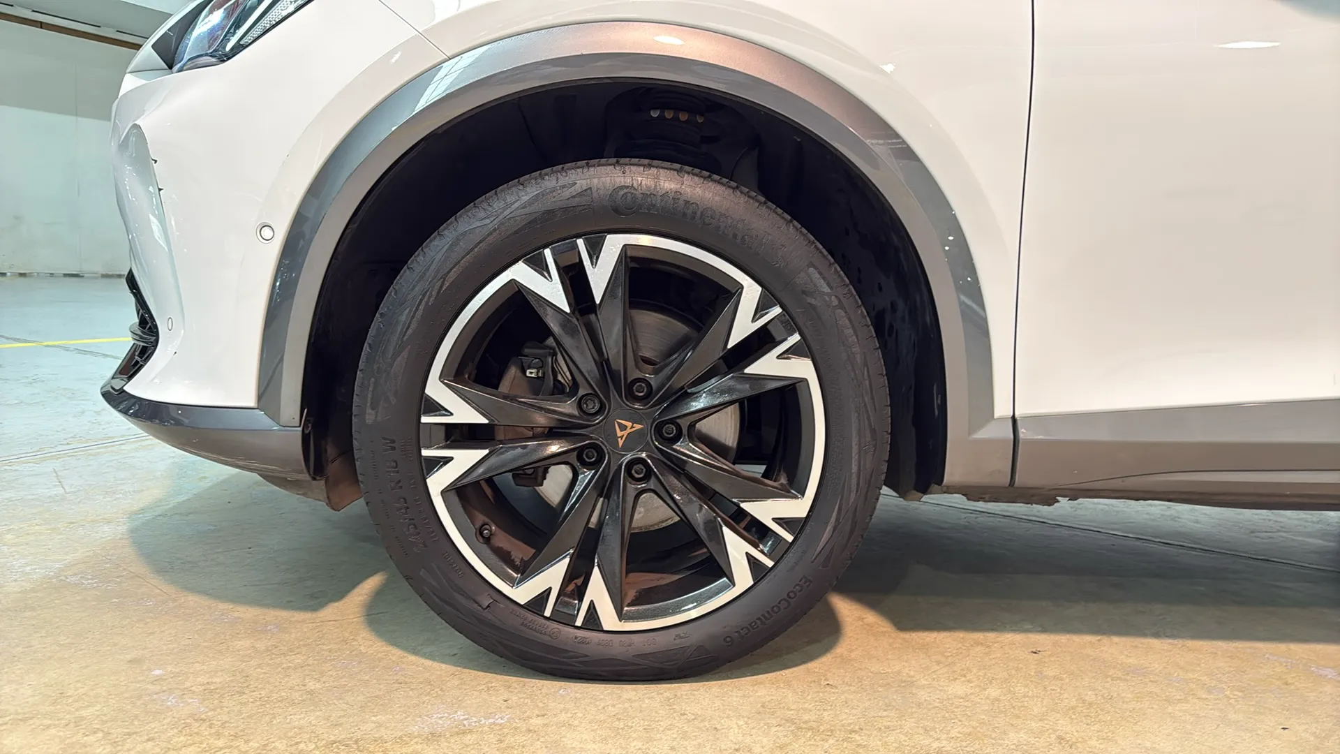 Cupra Formentor 1.5 TSI DSG - foto 25