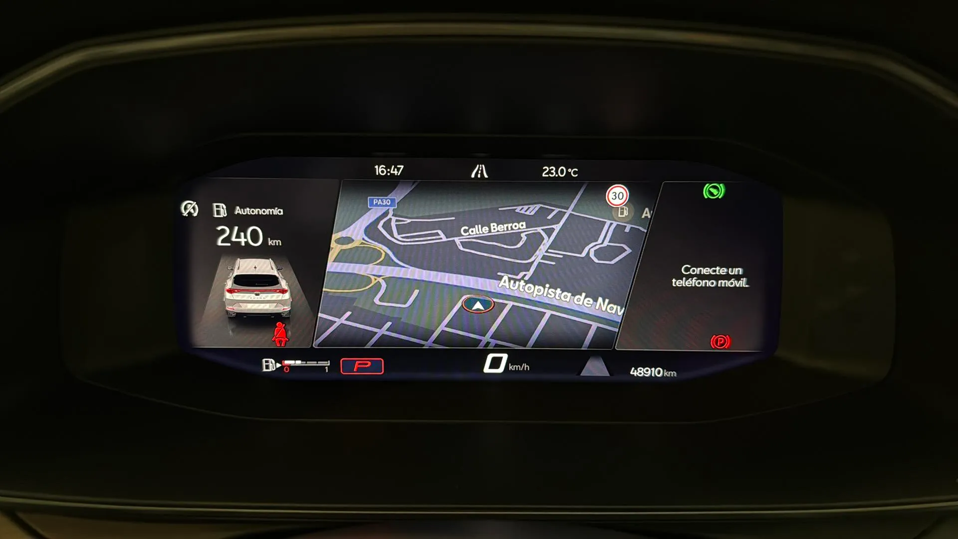 Cupra Formentor 1.5 TSI DSG - foto 16