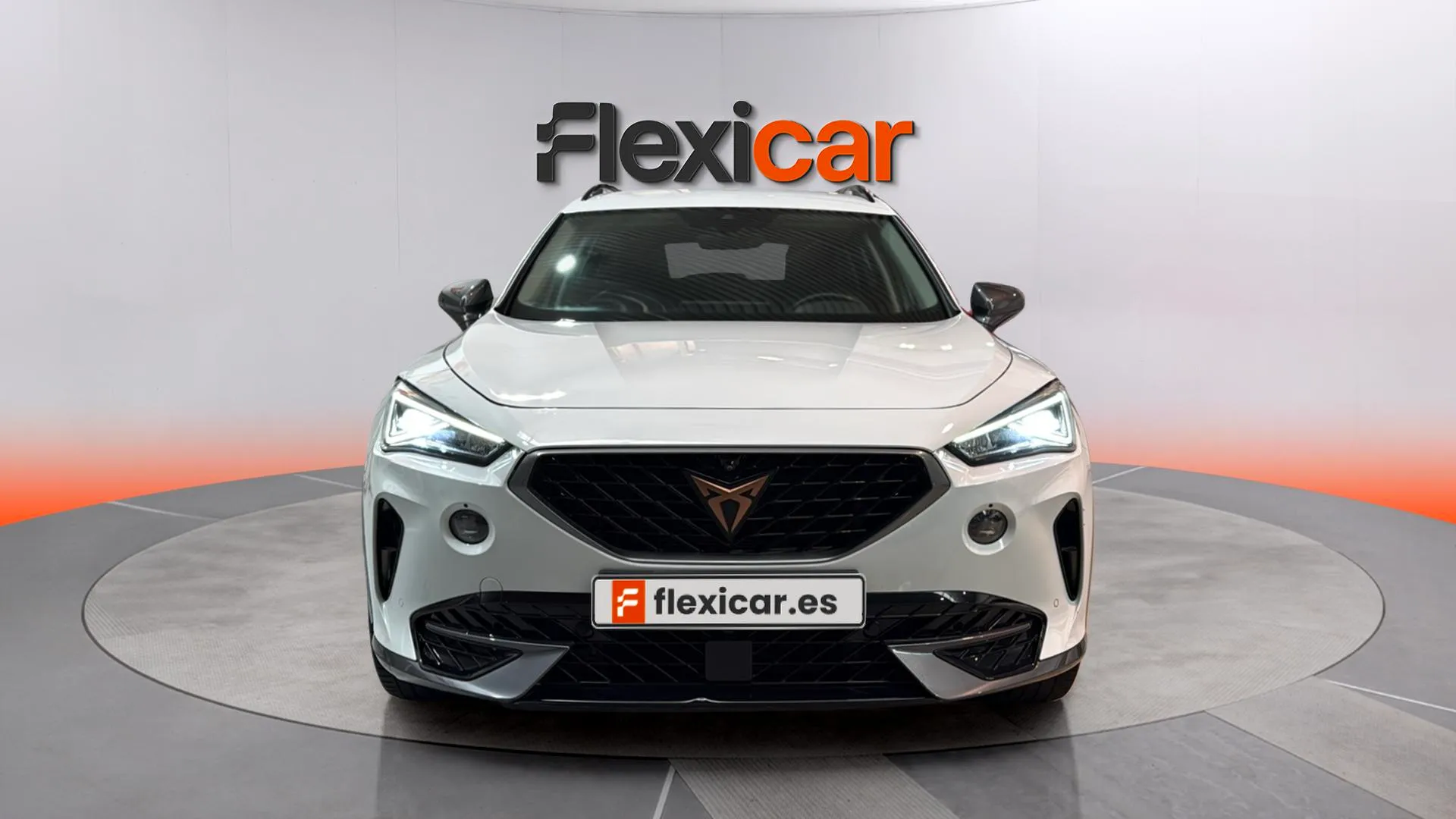 Cupra Formentor 1.5 TSI DSG - foto 2
