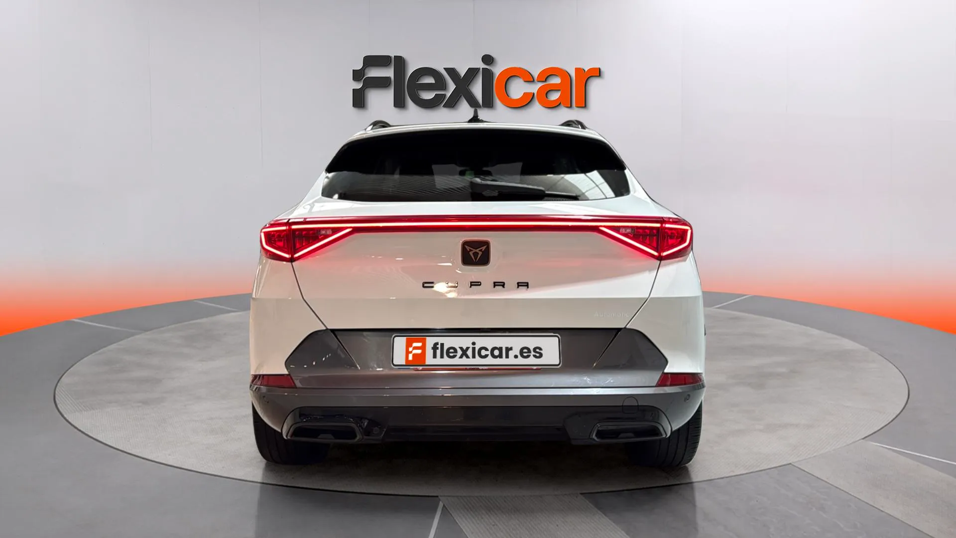 Cupra Formentor 1.5 TSI DSG - foto 6