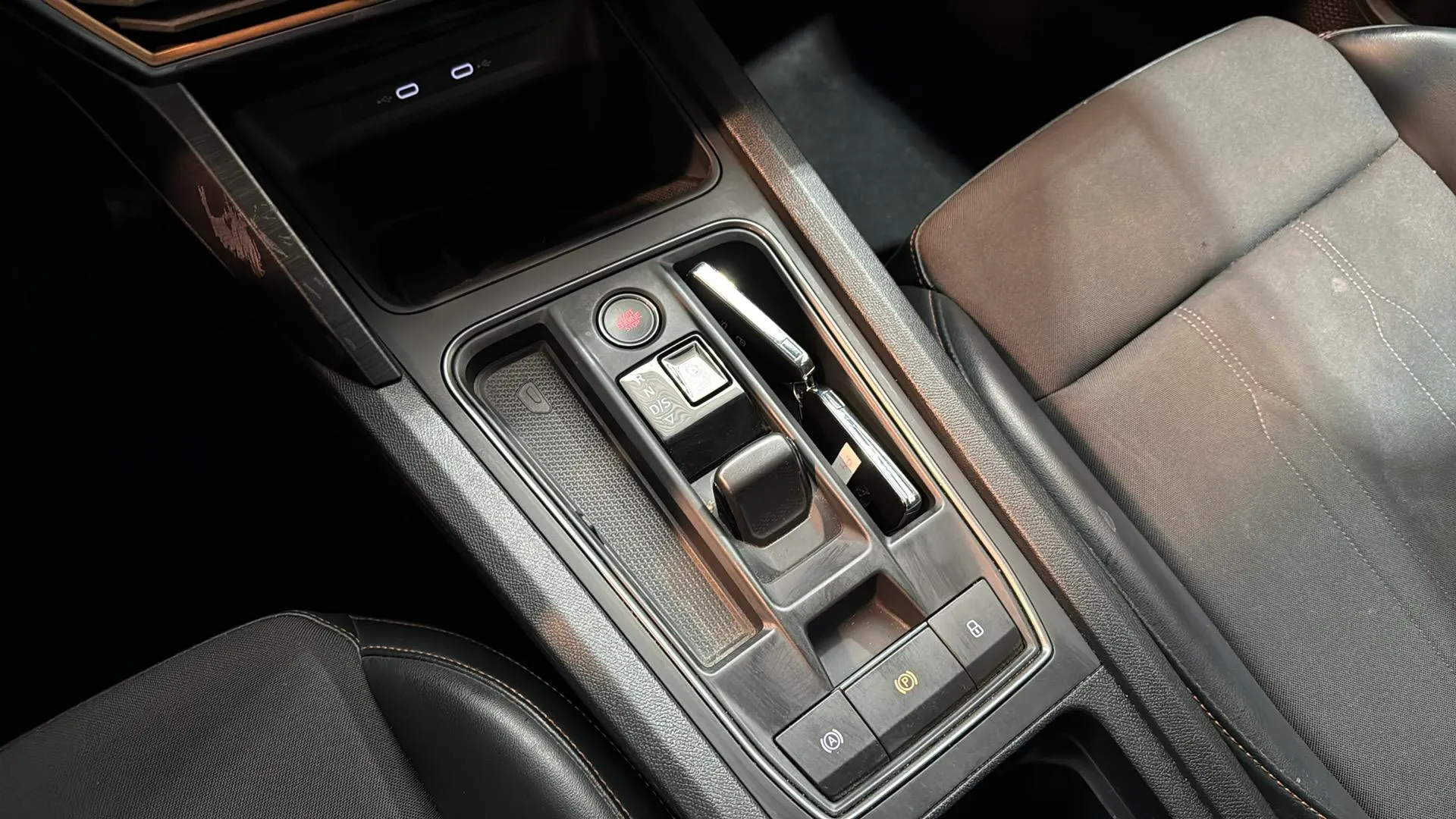 Cupra Formentor 1.5 TSI DSG - foto 19