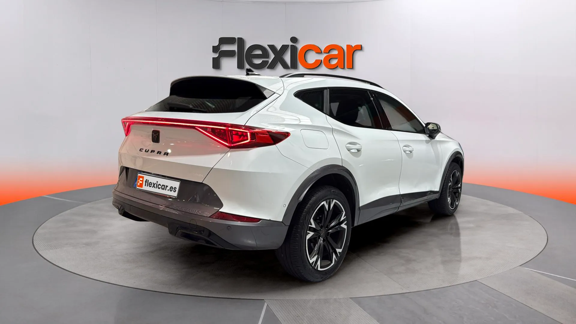 Cupra Formentor 1.5 TSI DSG - foto 7