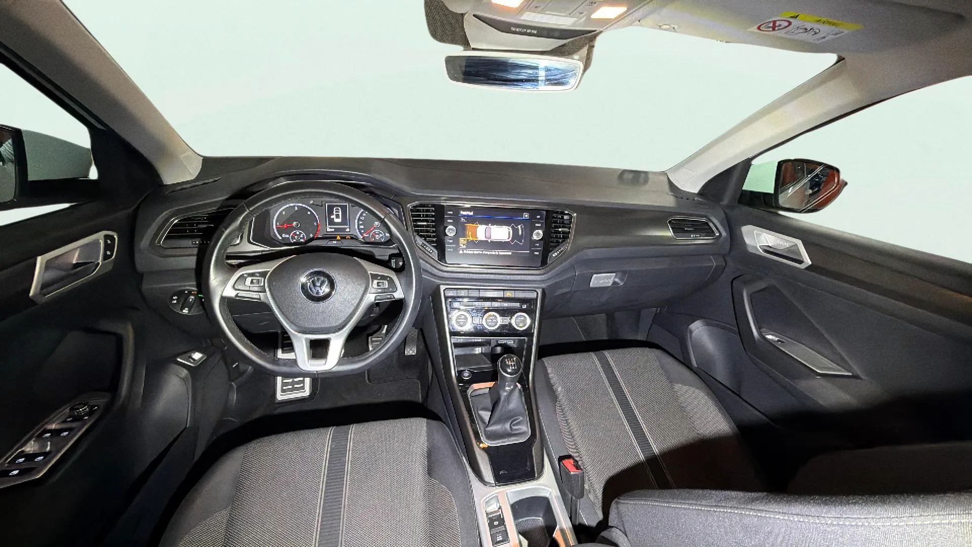 Volkswagen T-Roc Advance 1.6 TDI - foto 13