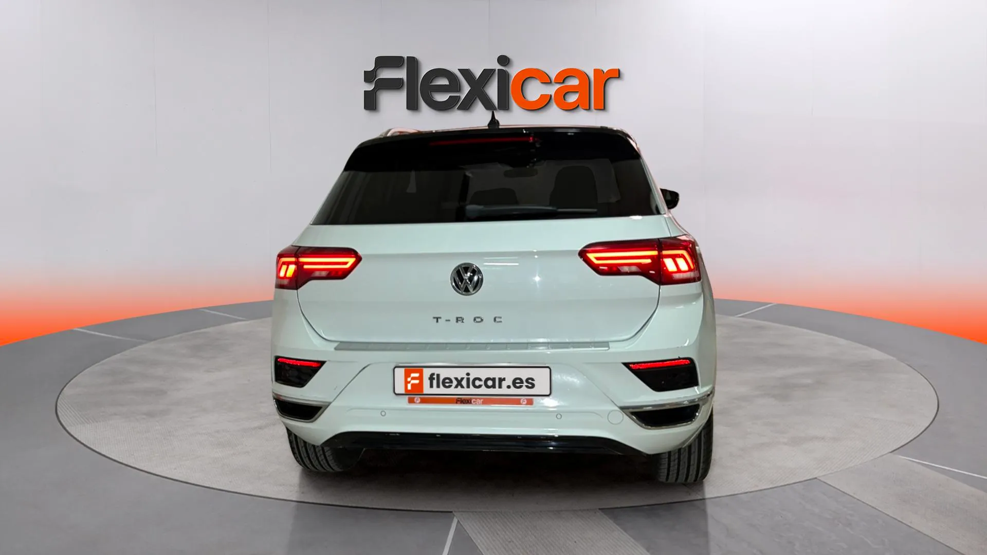 Volkswagen T-Roc Advance 1.6 TDI - foto 4