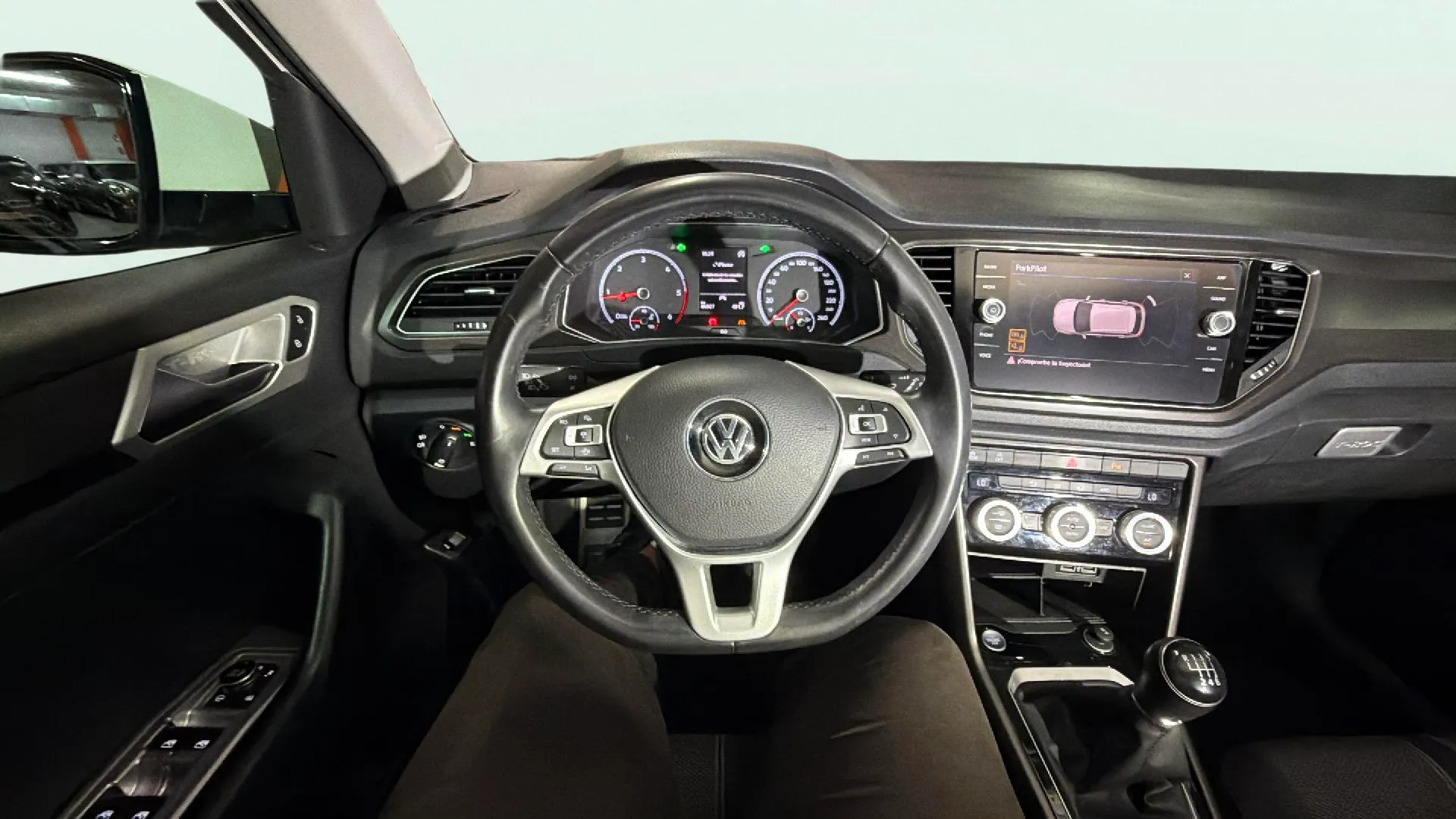 Volkswagen T-Roc Advance 1.6 TDI - foto 7