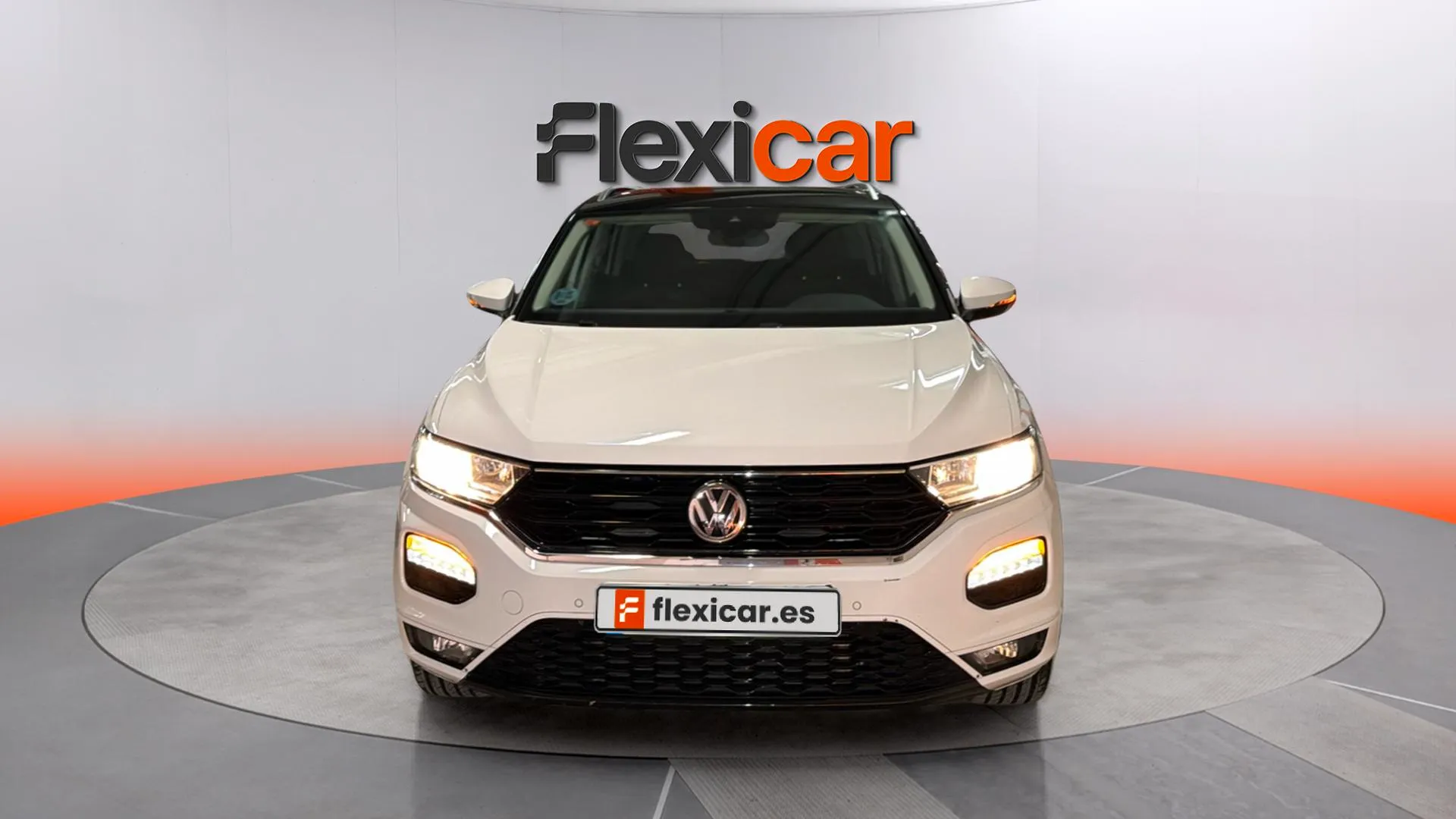 Volkswagen T-Roc Advance 1.6 TDI - foto 2