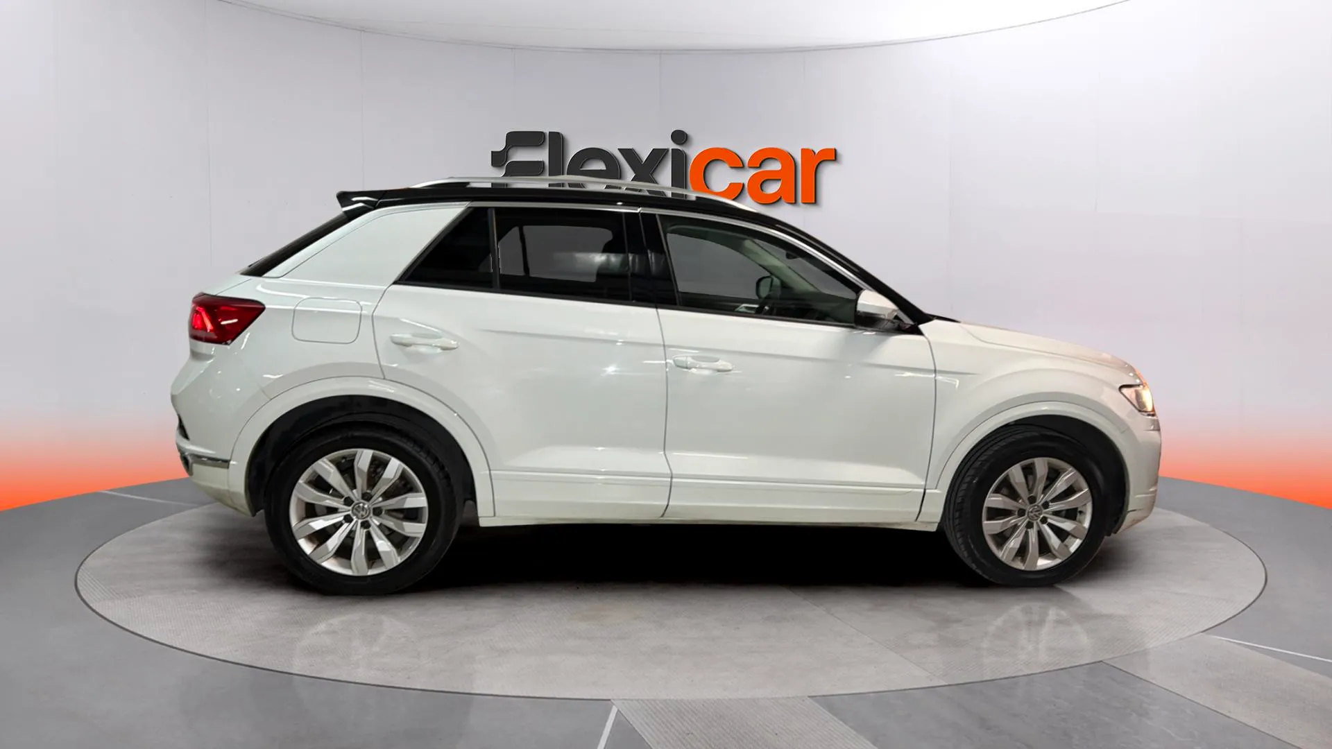 Volkswagen T-Roc Advance 1.6 TDI - foto 3