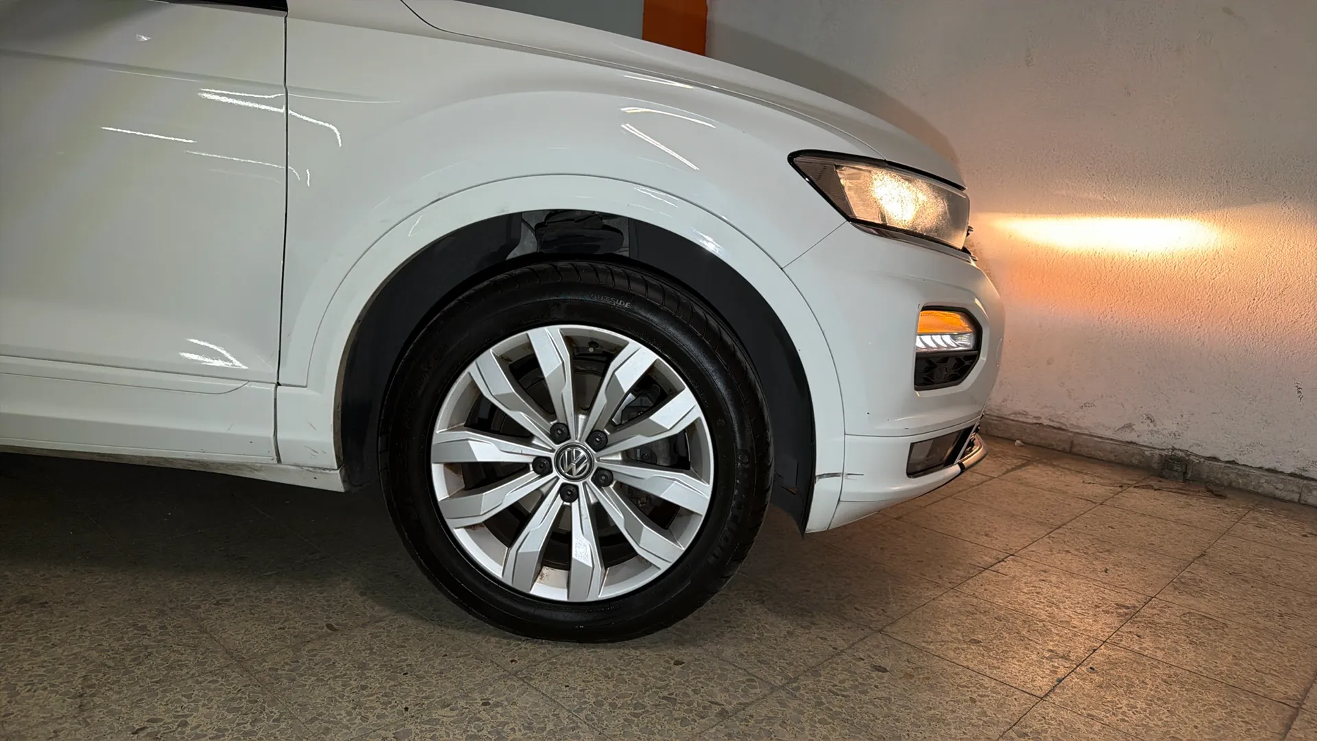 Volkswagen T-Roc Advance 1.6 TDI - foto 15