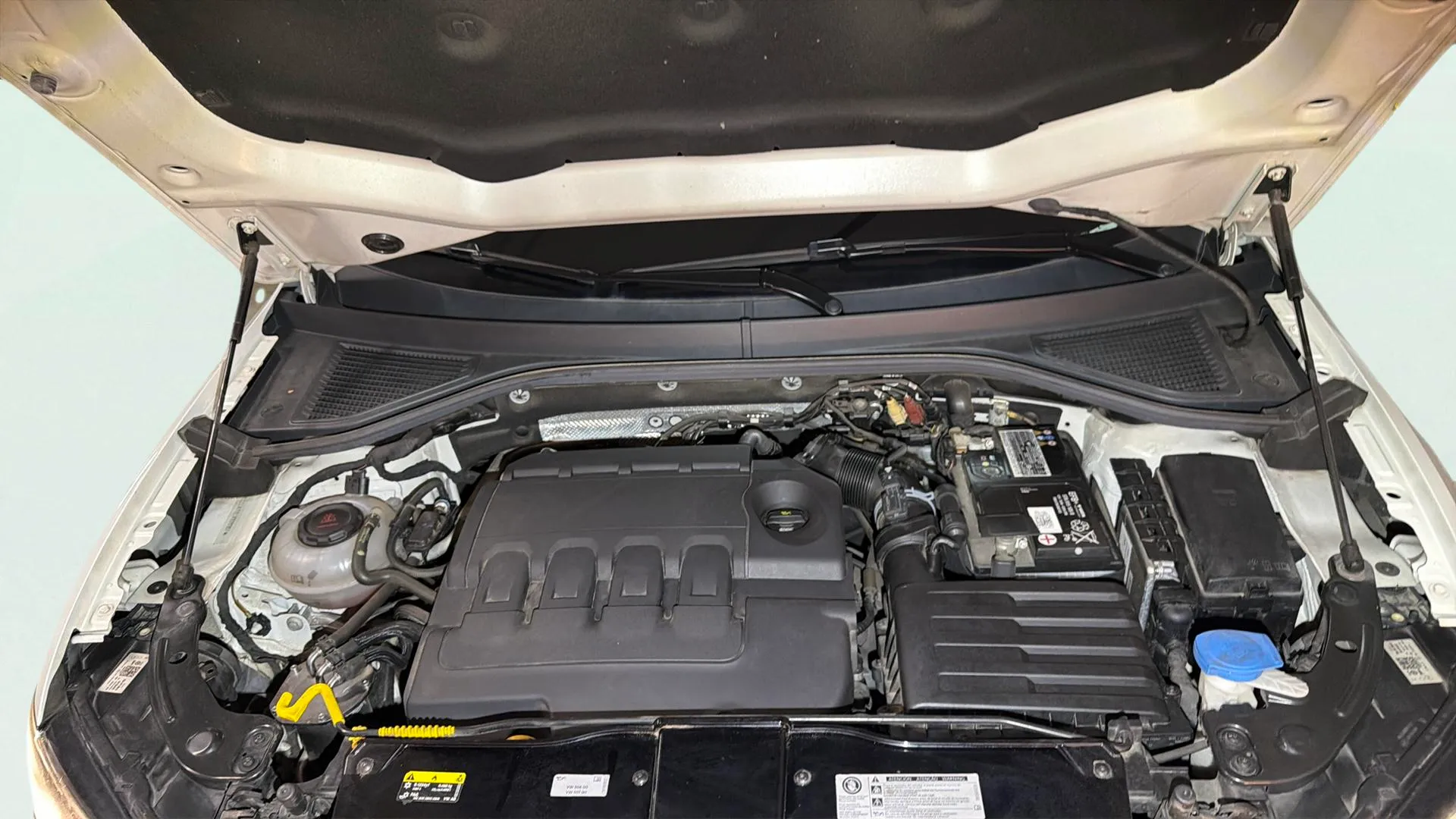 Volkswagen T-Roc Advance 1.6 TDI - foto 17