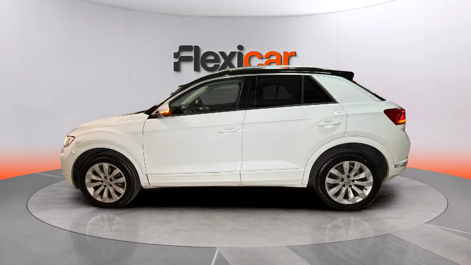 Volkswagen T-Roc Advance 1.6 TDI - foto 5