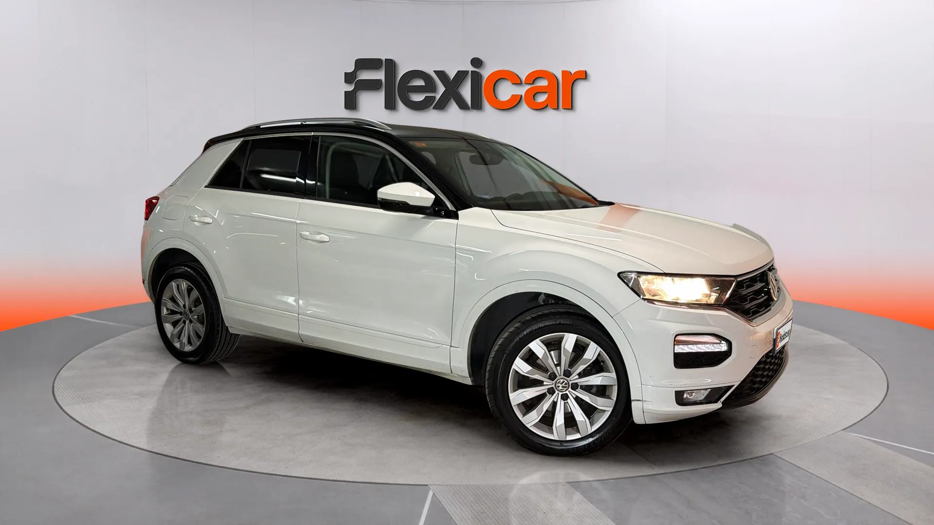 Volkswagen T-Roc Advance 1.6 TDI