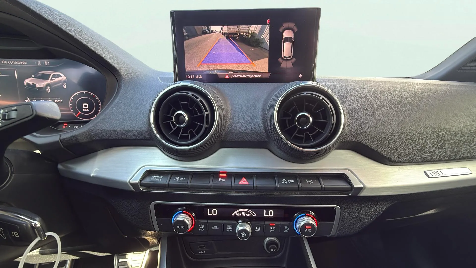 Audi Q2 Black Line 35 TFSI S tronic - foto 13
