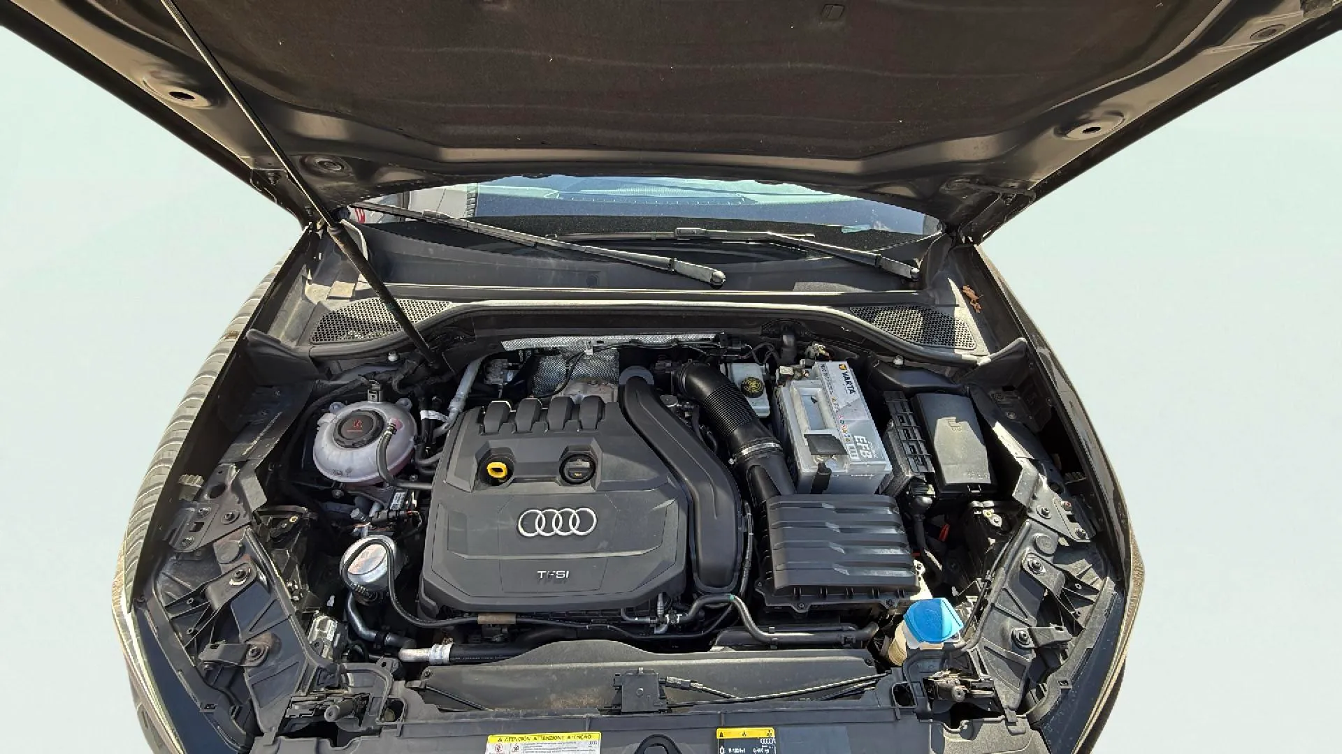 Audi Q2 Black Line 35 TFSI S tronic - foto 23