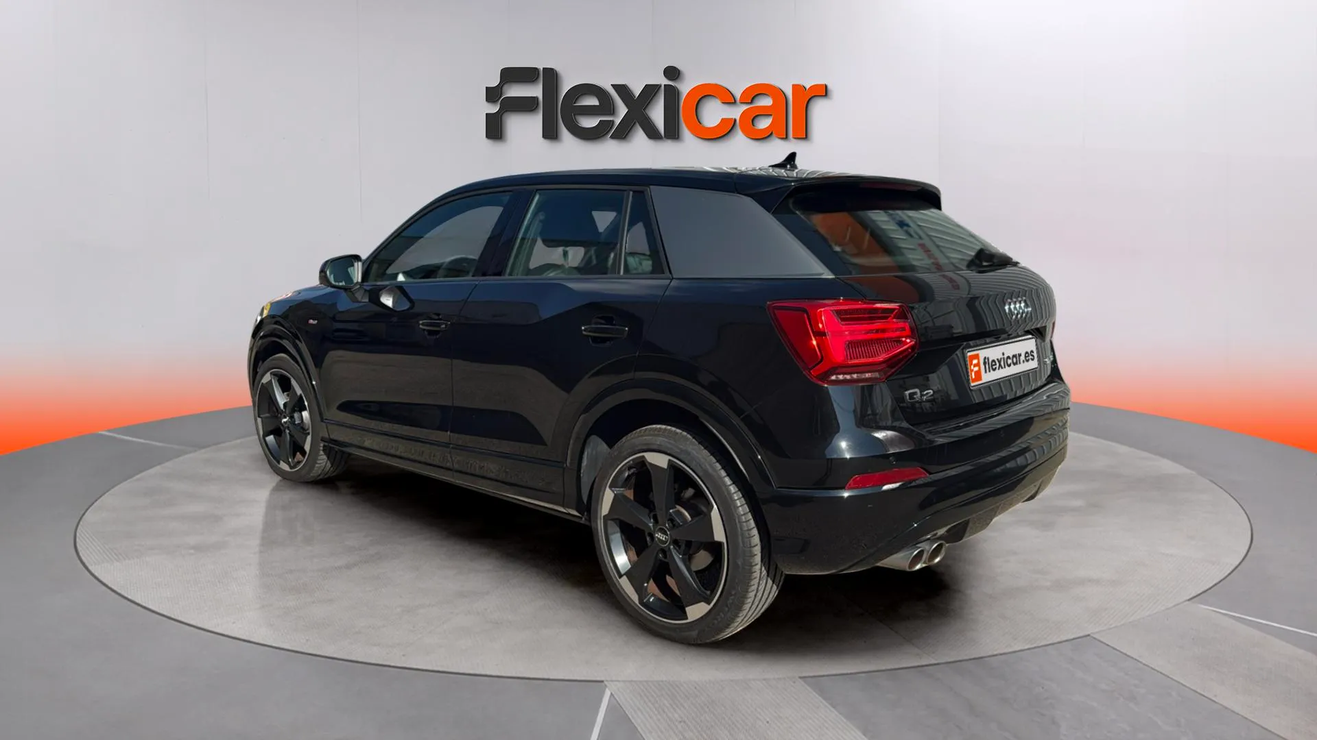 Audi Q2 Black Line 35 TFSI S tronic - foto 5