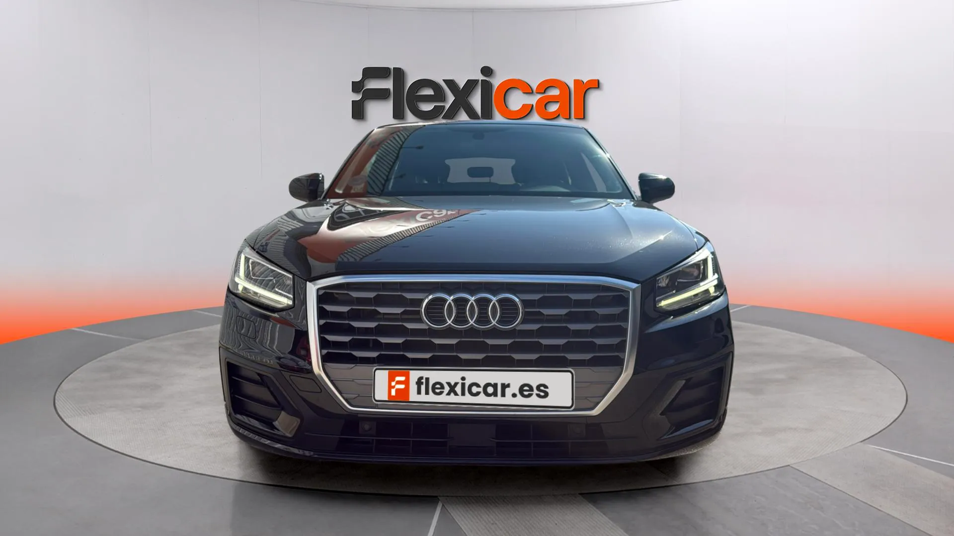 Audi Q2 Black Line 35 TFSI S tronic - foto 8