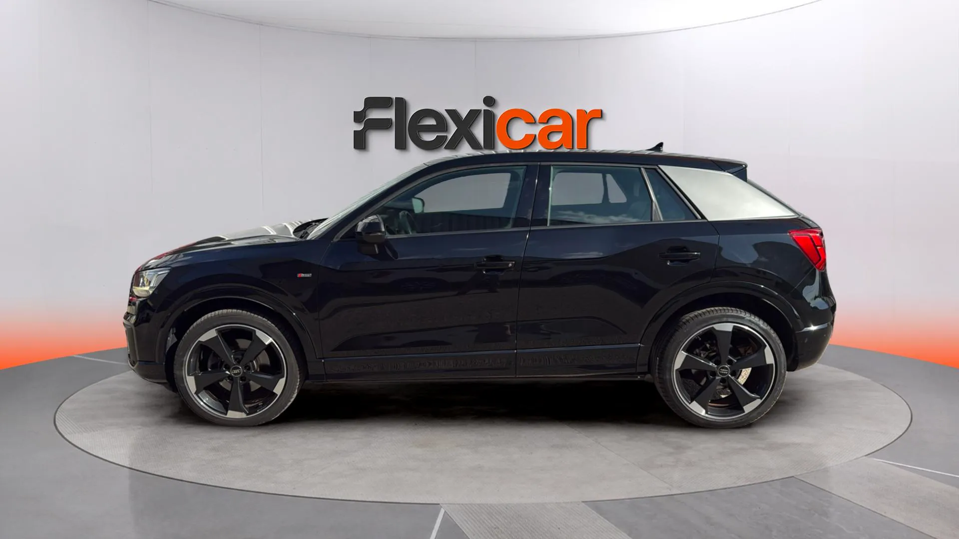 Audi Q2 Black Line 35 TFSI S tronic - foto 6