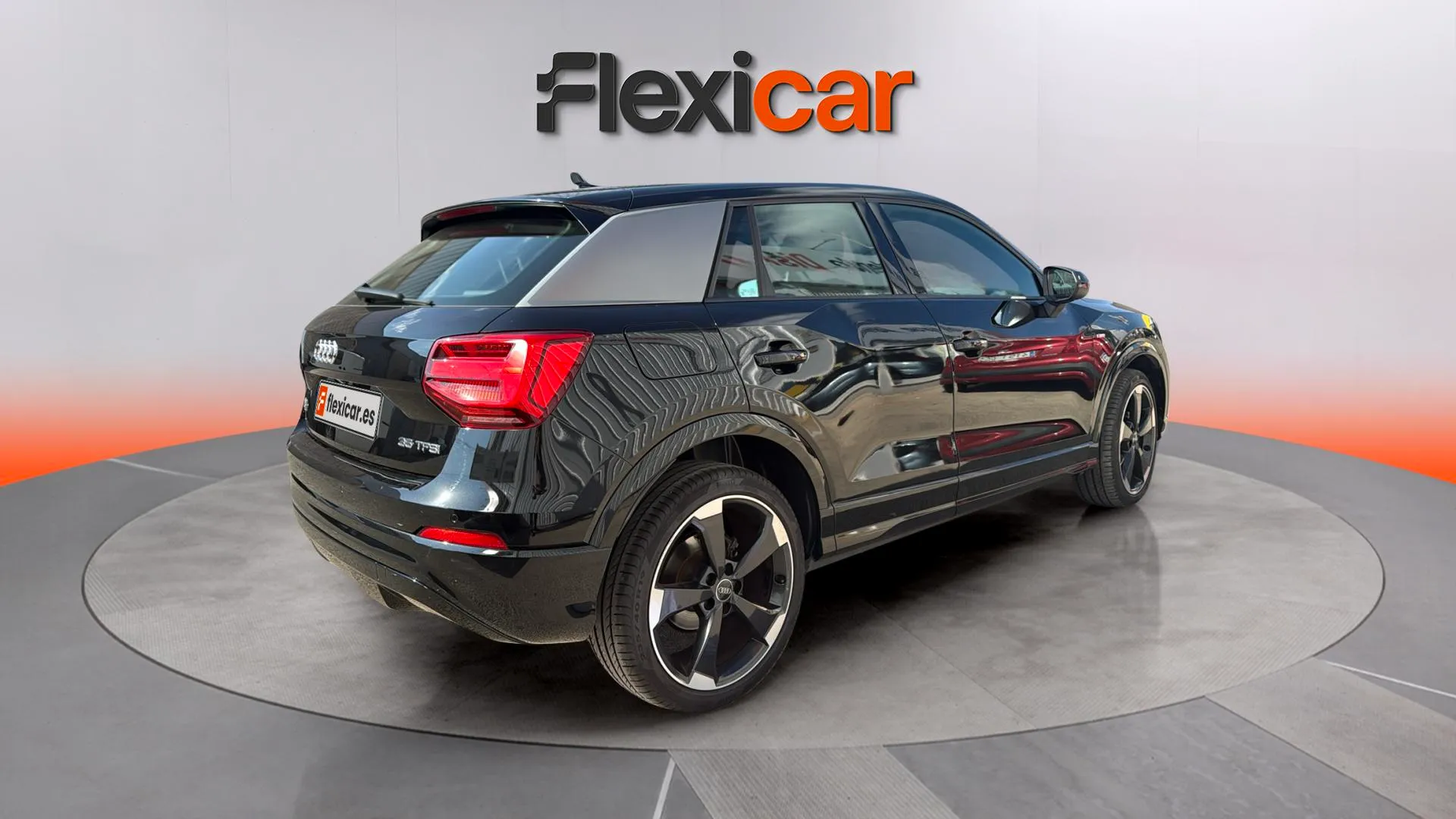 Audi Q2 Black Line 35 TFSI S tronic - foto 3