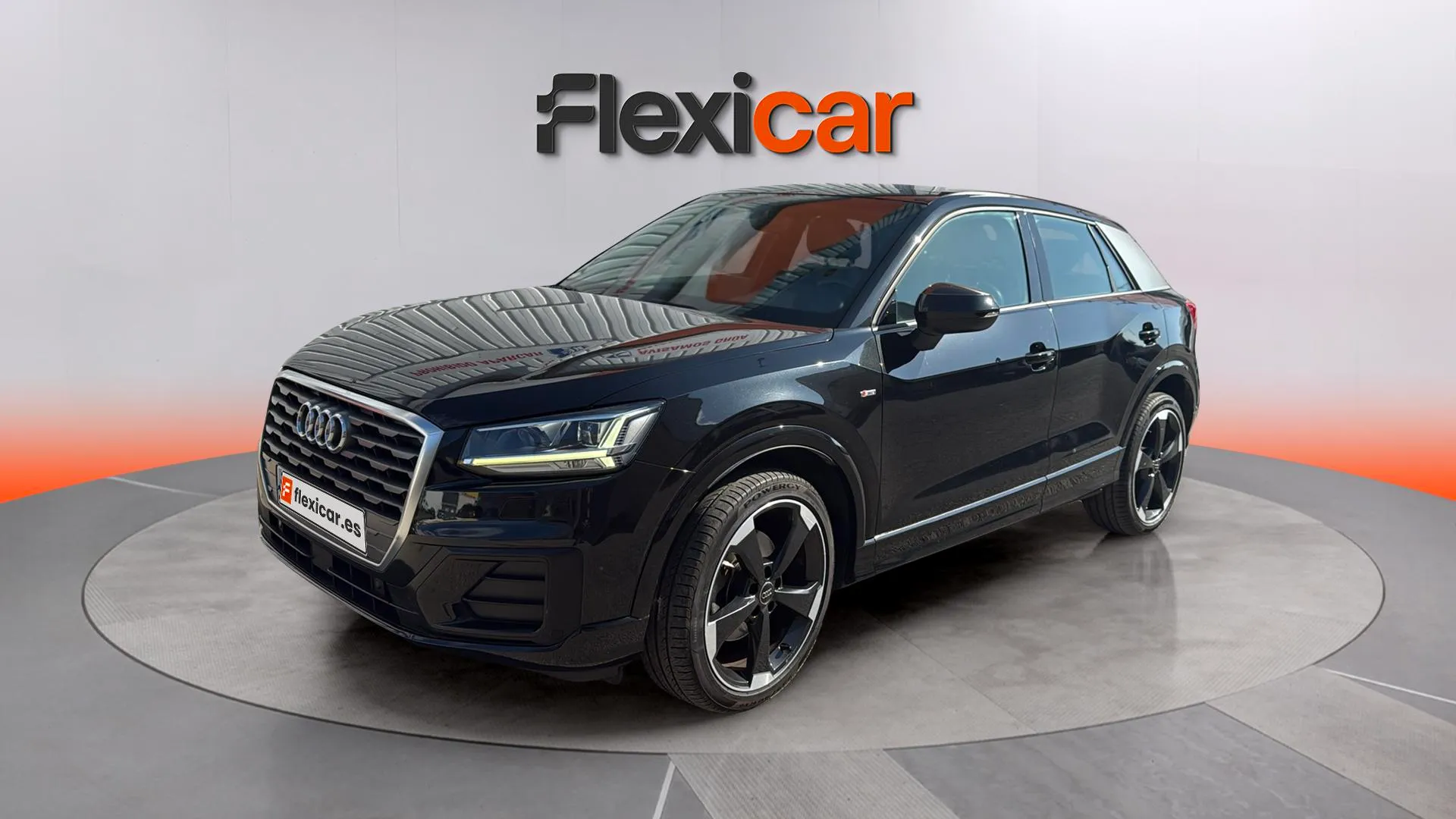 Audi Q2 Black Line 35 TFSI S tronic - foto 7