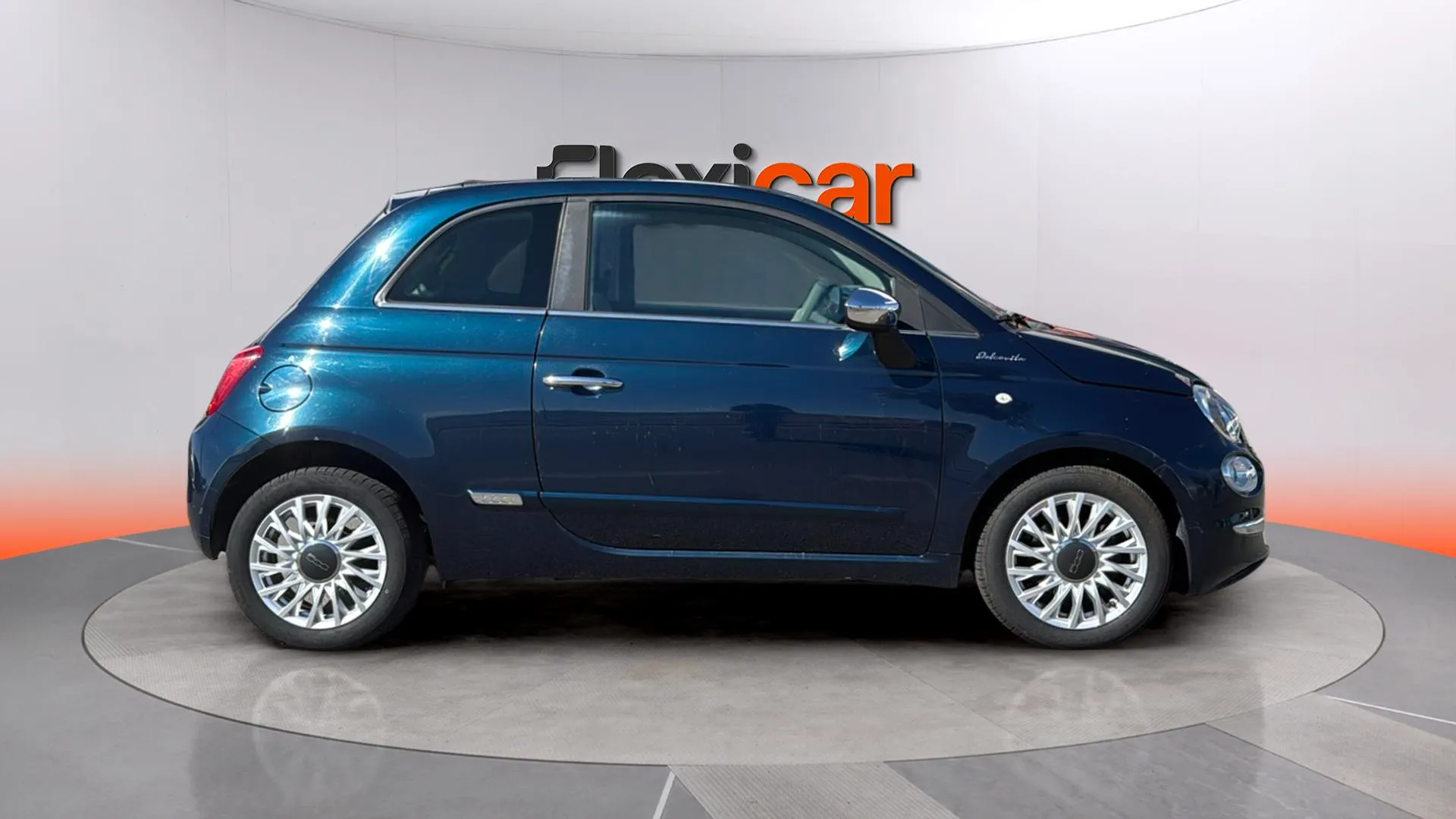 Fiat 500 Dolcevita 1.0 Hybrid - foto 8