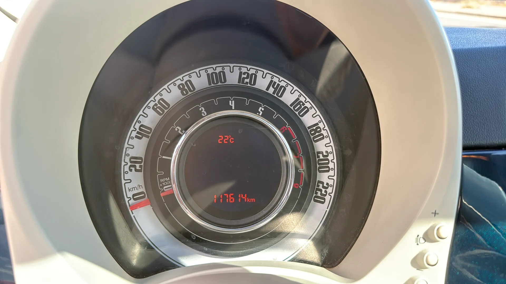 Fiat 500 Dolcevita 1.0 Hybrid - foto 14