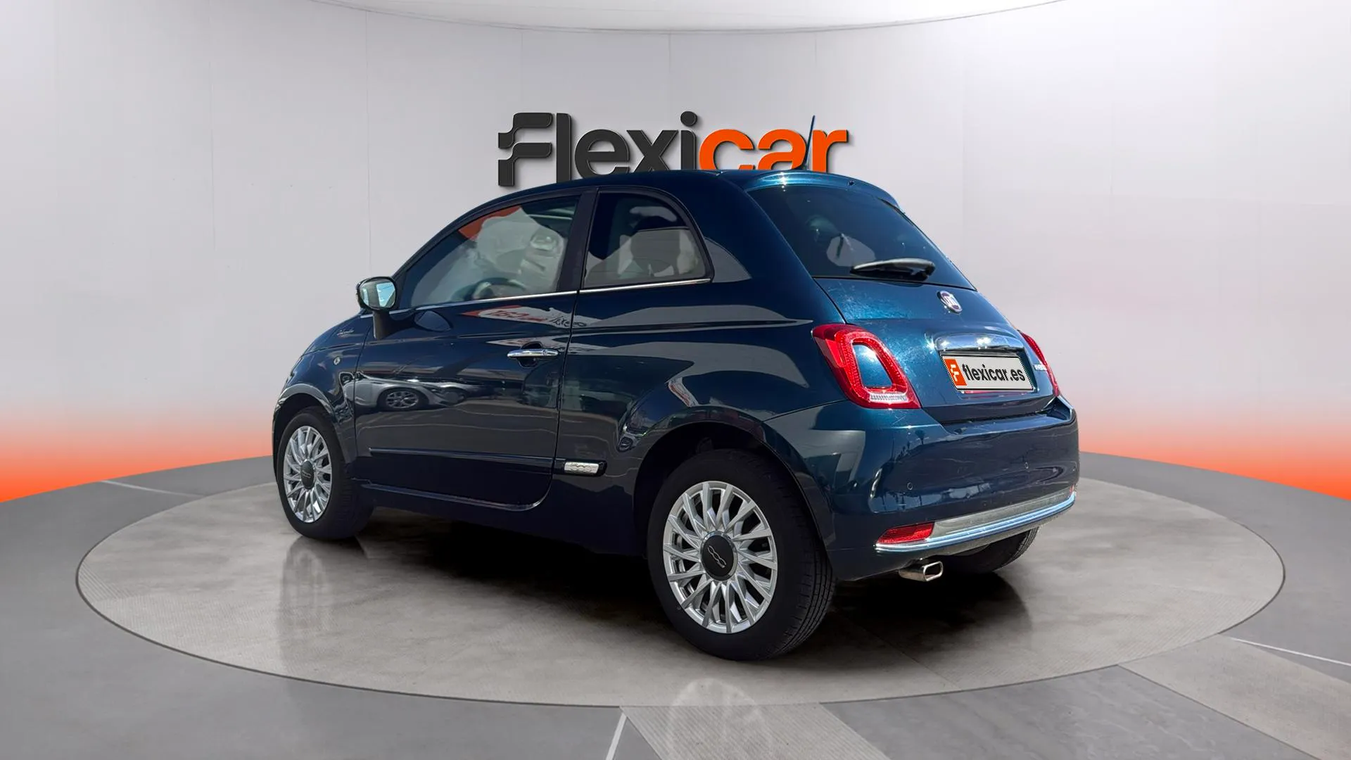 Fiat 500 Dolcevita 1.0 Hybrid - foto 5