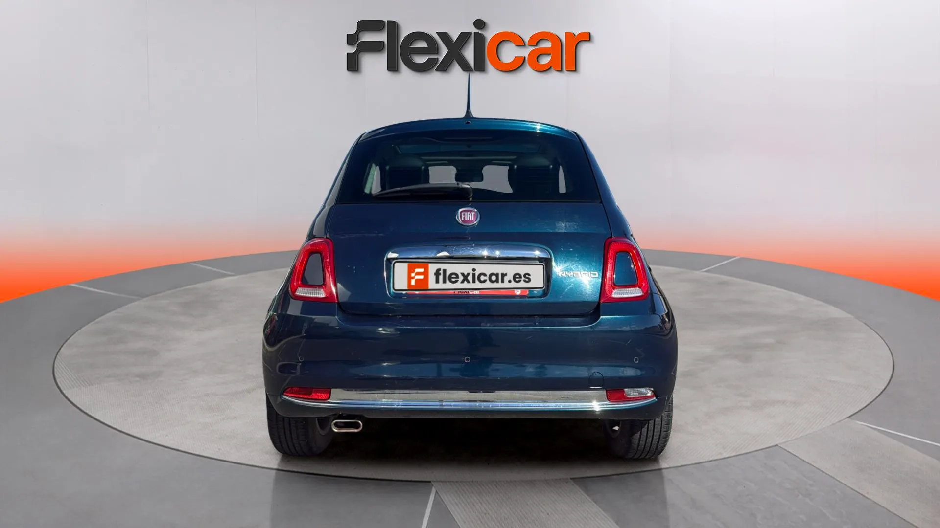 Fiat 500 Dolcevita 1.0 Hybrid - foto 6