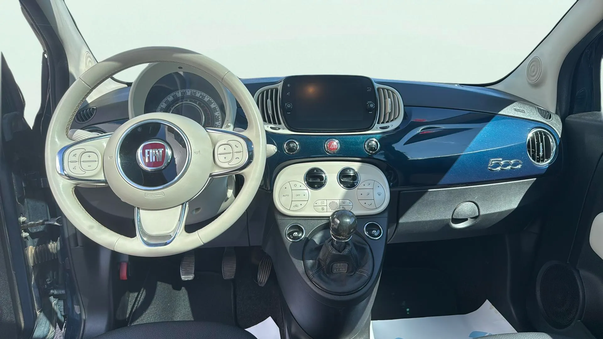 Fiat 500 Dolcevita 1.0 Hybrid - foto 15