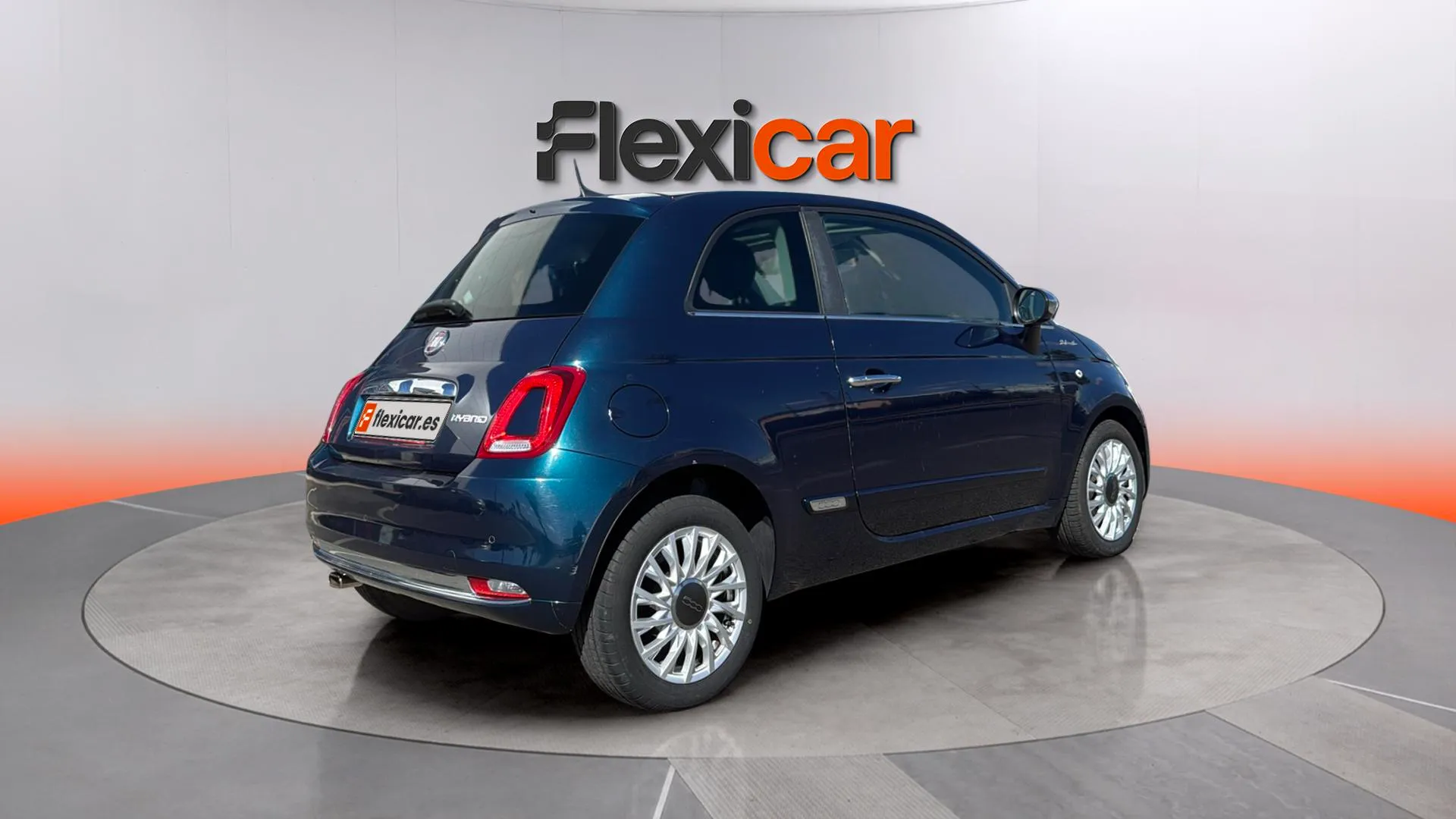 Fiat 500 Dolcevita 1.0 Hybrid - foto 7