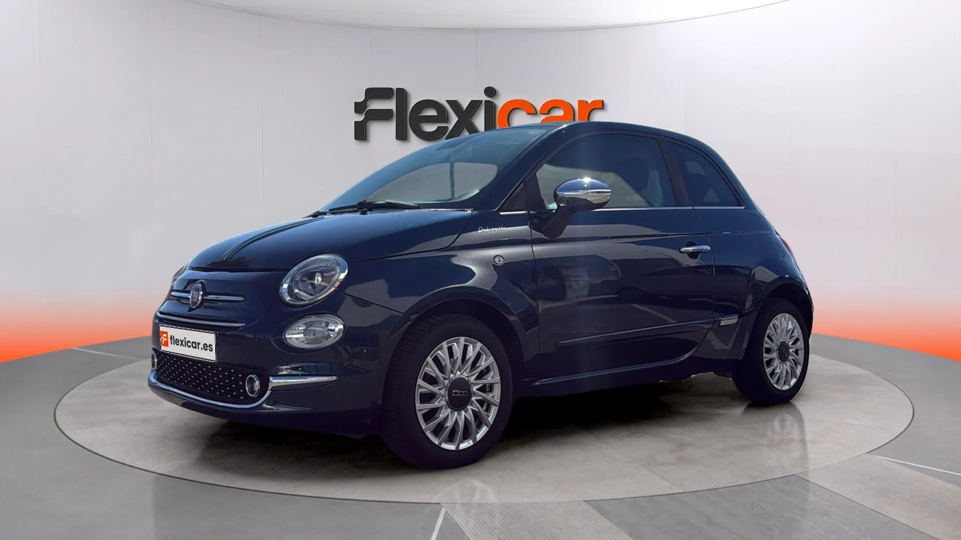 Fiat 500 Dolcevita 1.0 Hybrid - foto 3