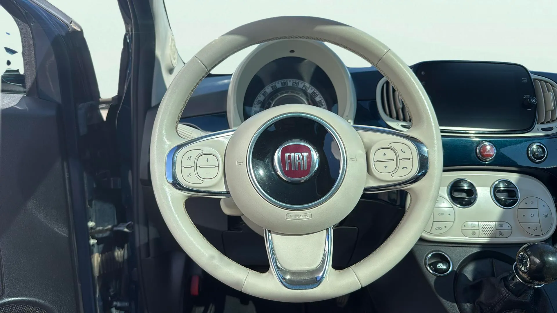 Fiat 500 Dolcevita 1.0 Hybrid - foto 13