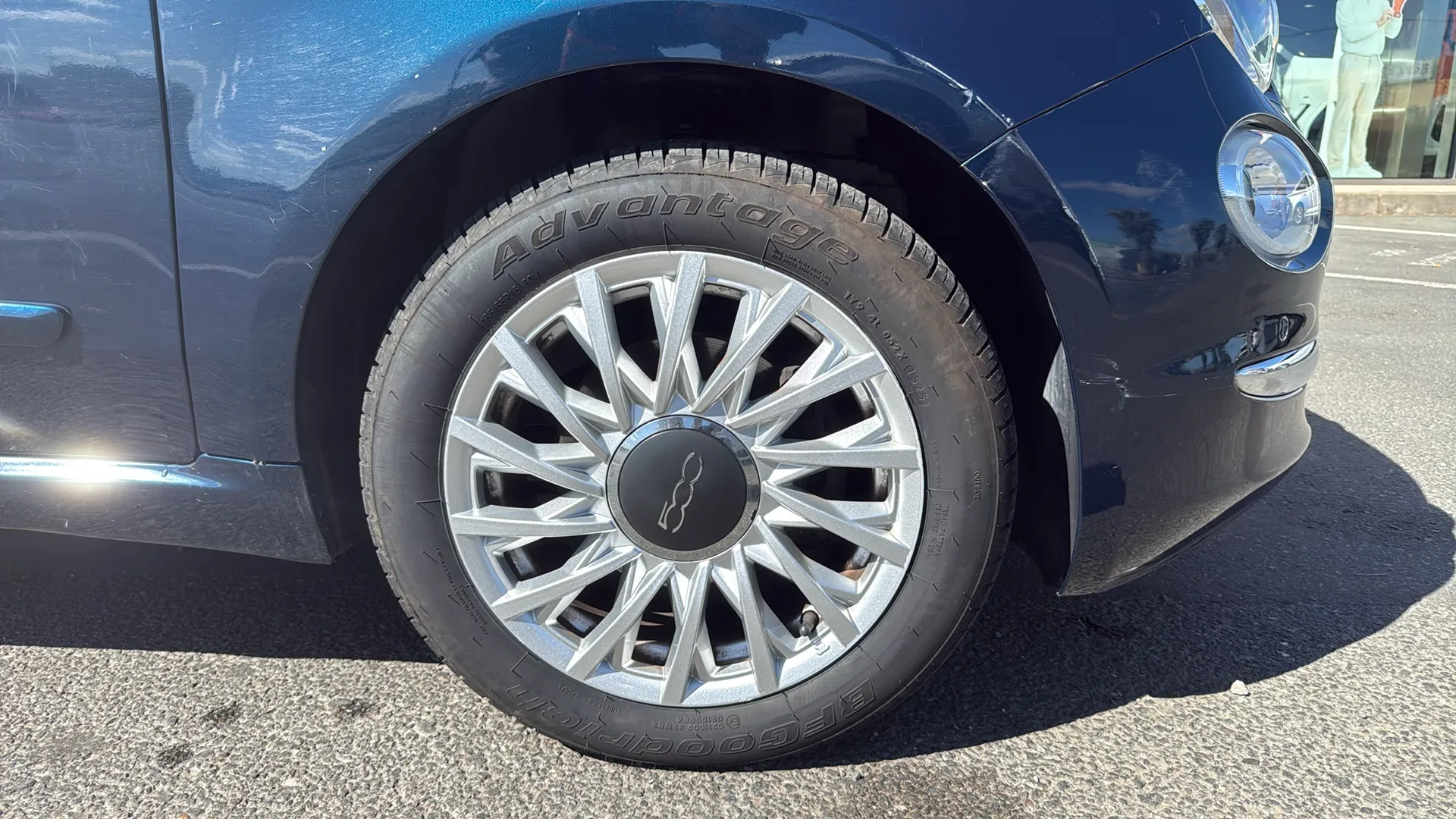 Fiat 500 Dolcevita 1.0 Hybrid - foto 9